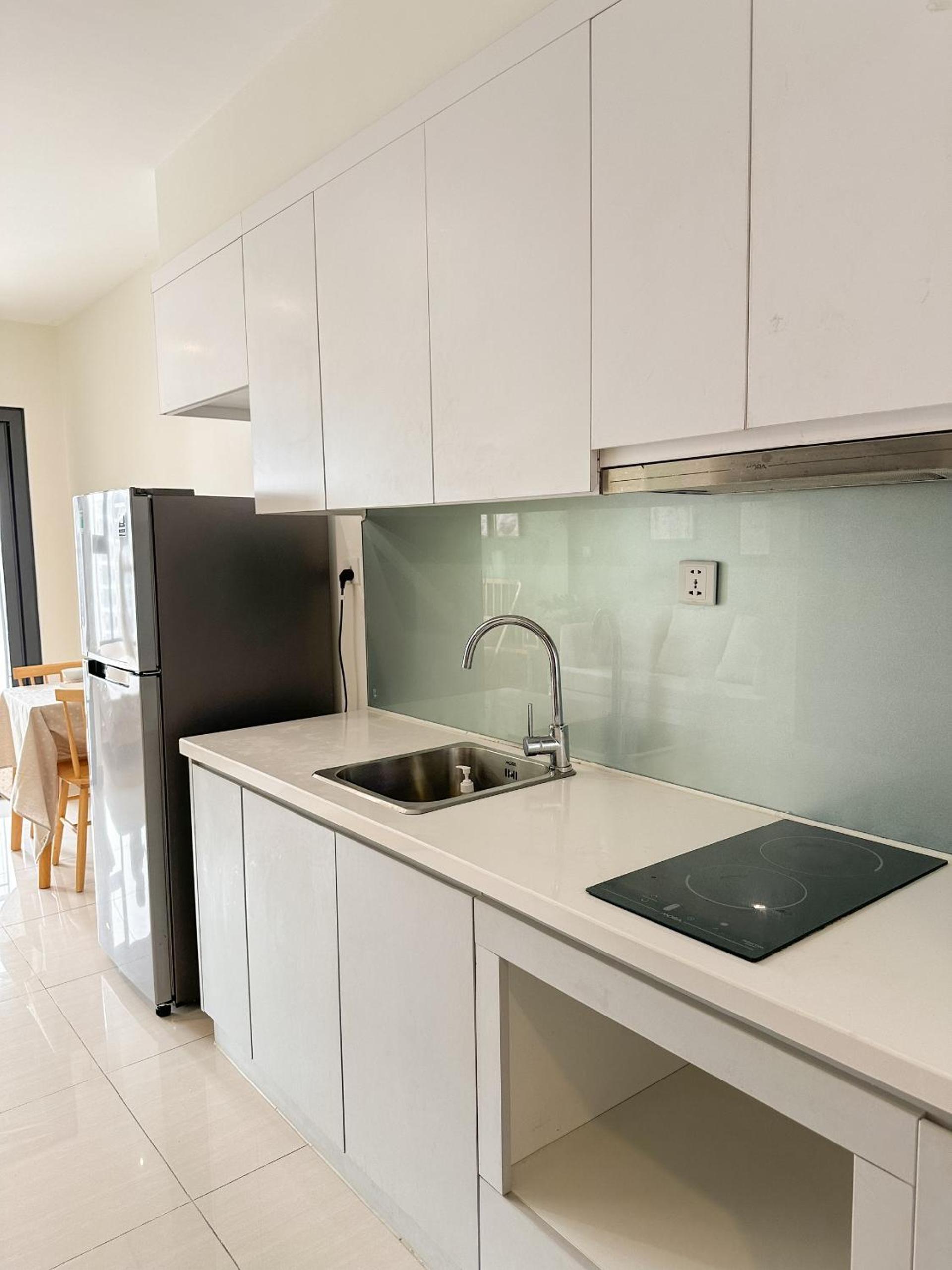 Bunny Bliss-Service Apartment