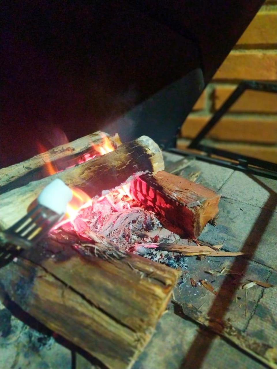 Chale Sol E Brisa
