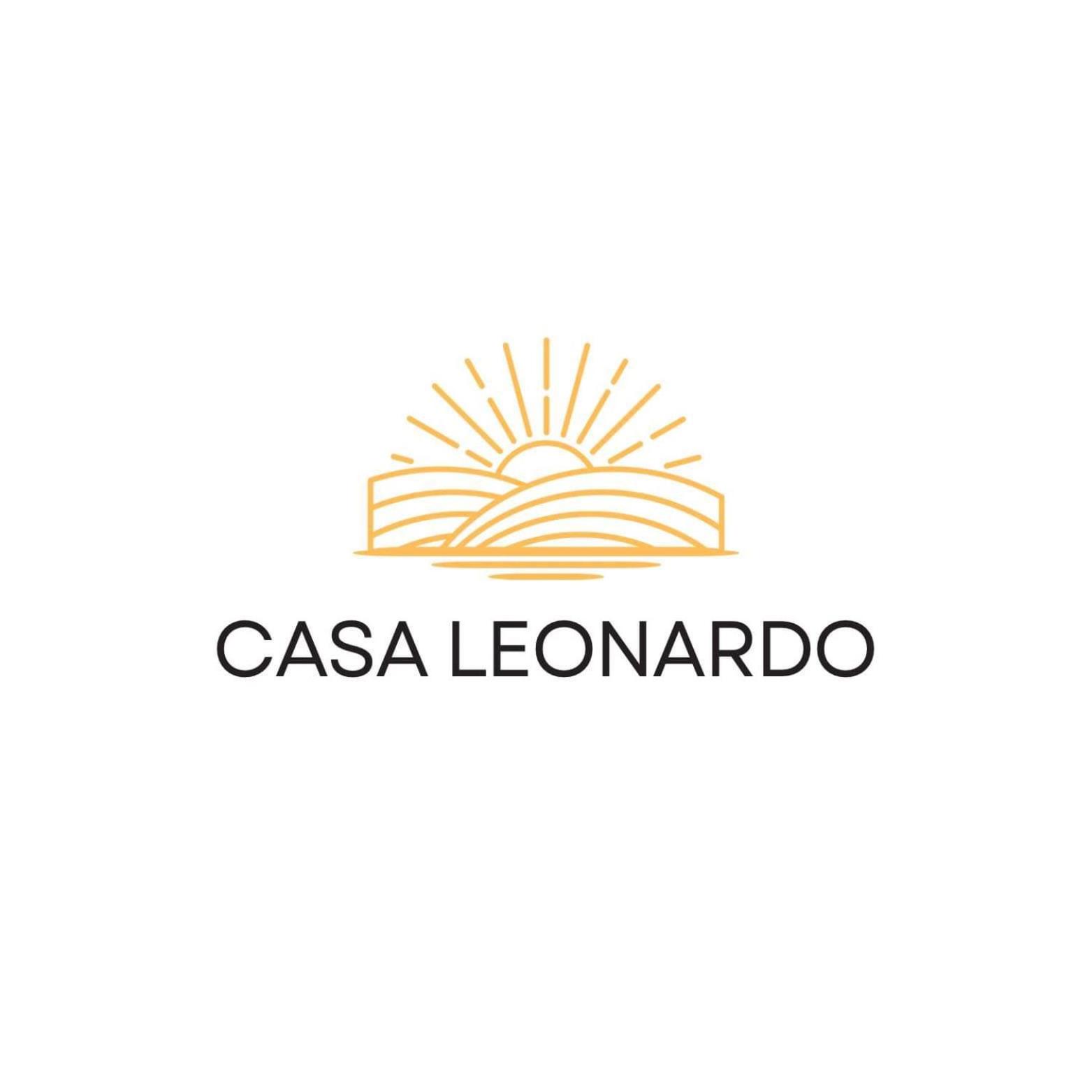 Casa Leonardo view 4