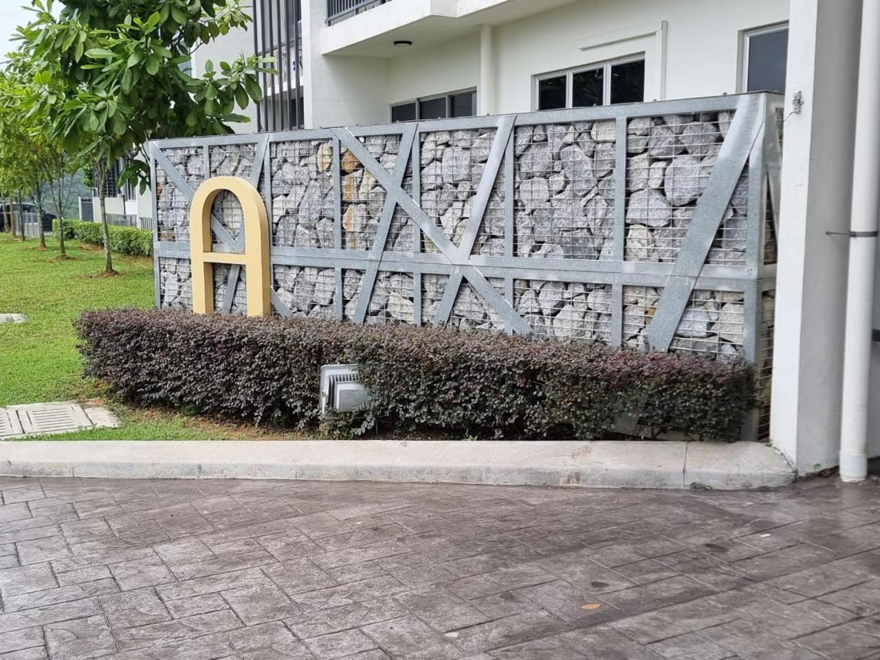 ZIYAD AL KHAYR HOMESTAY photo 2