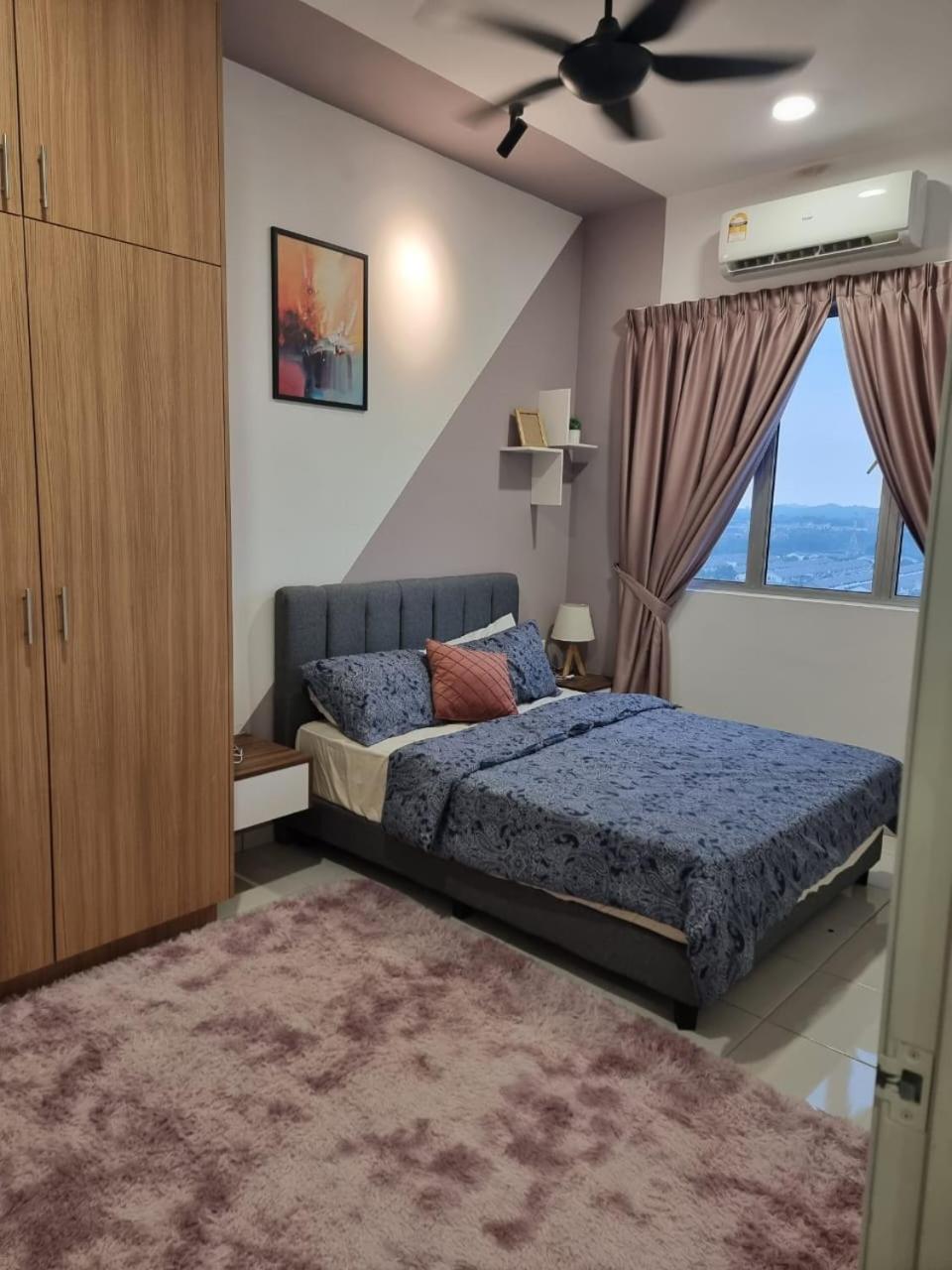ZIYAD AL KHAYR HOMESTAY photo 4