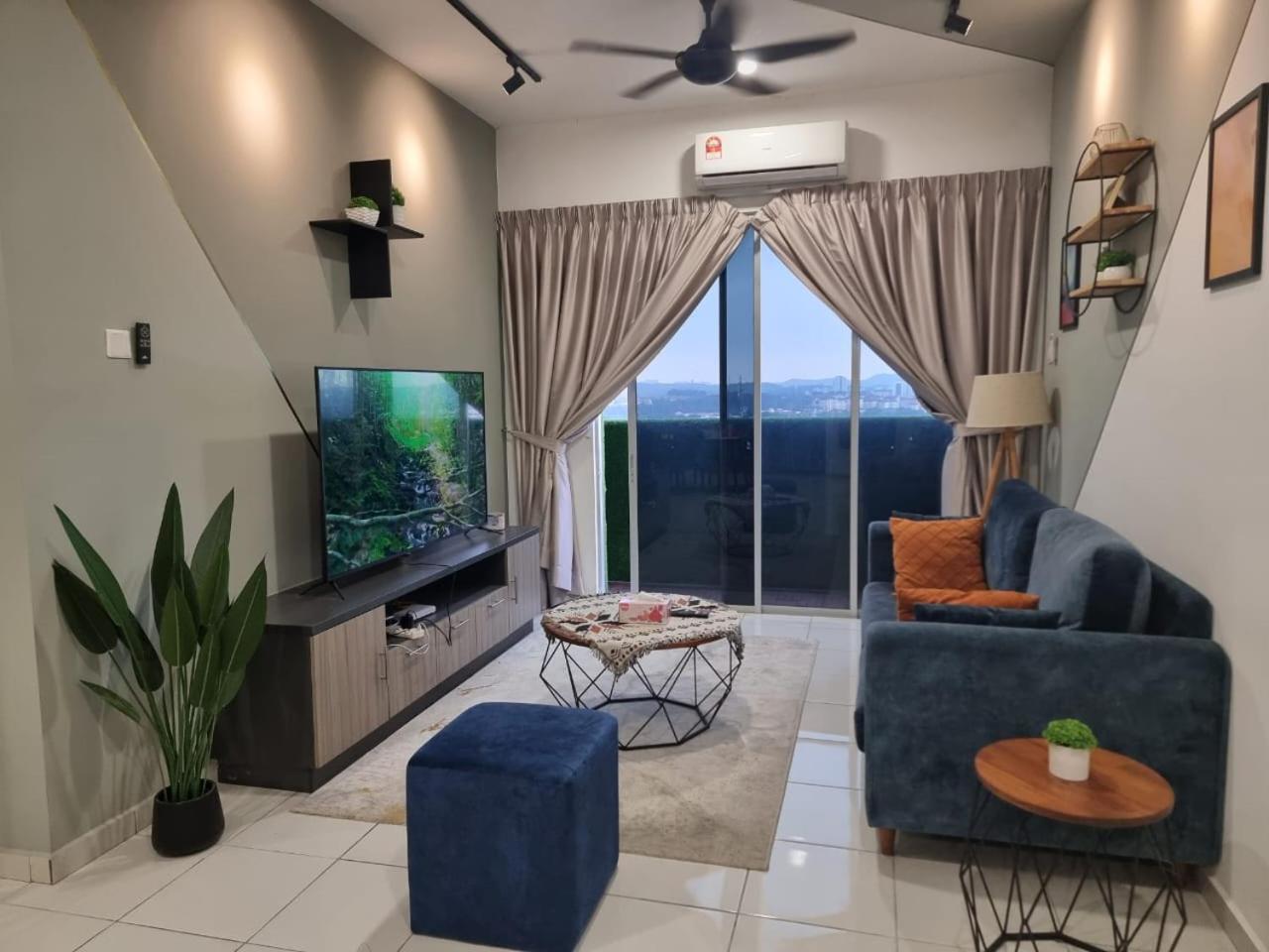 ZIYAD AL KHAYR HOMESTAY photo 7