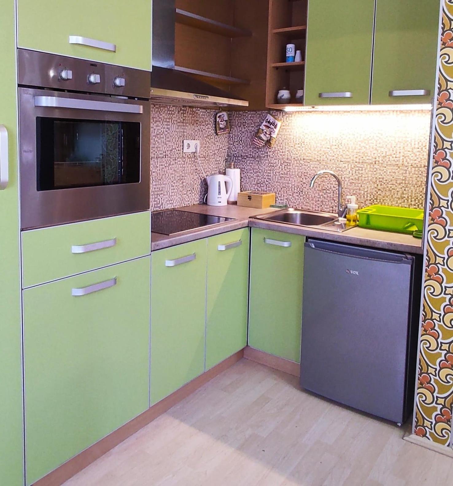 Apartman 77 view 5