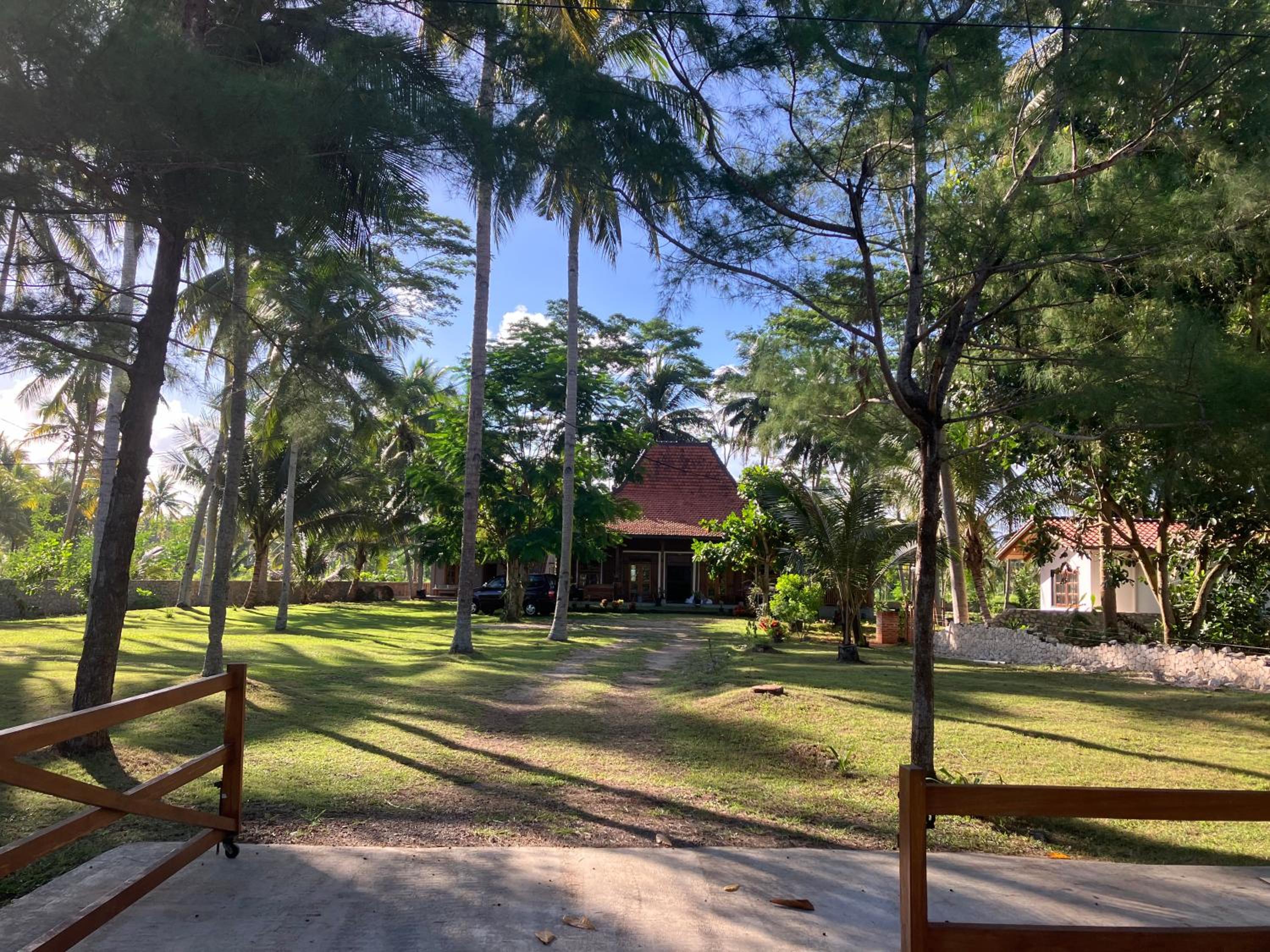 Puri Sanghyang