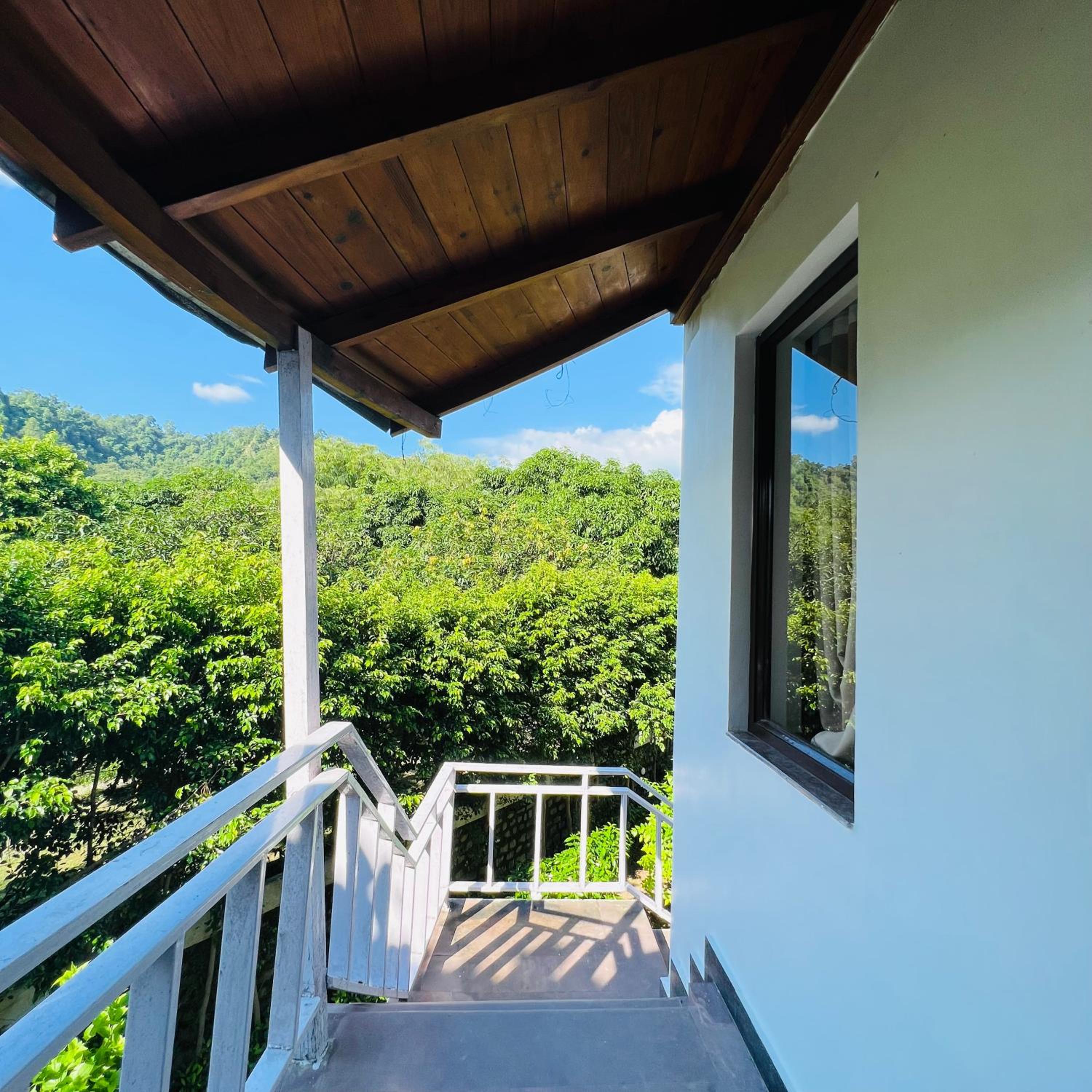 Wood castle Spa & Resort