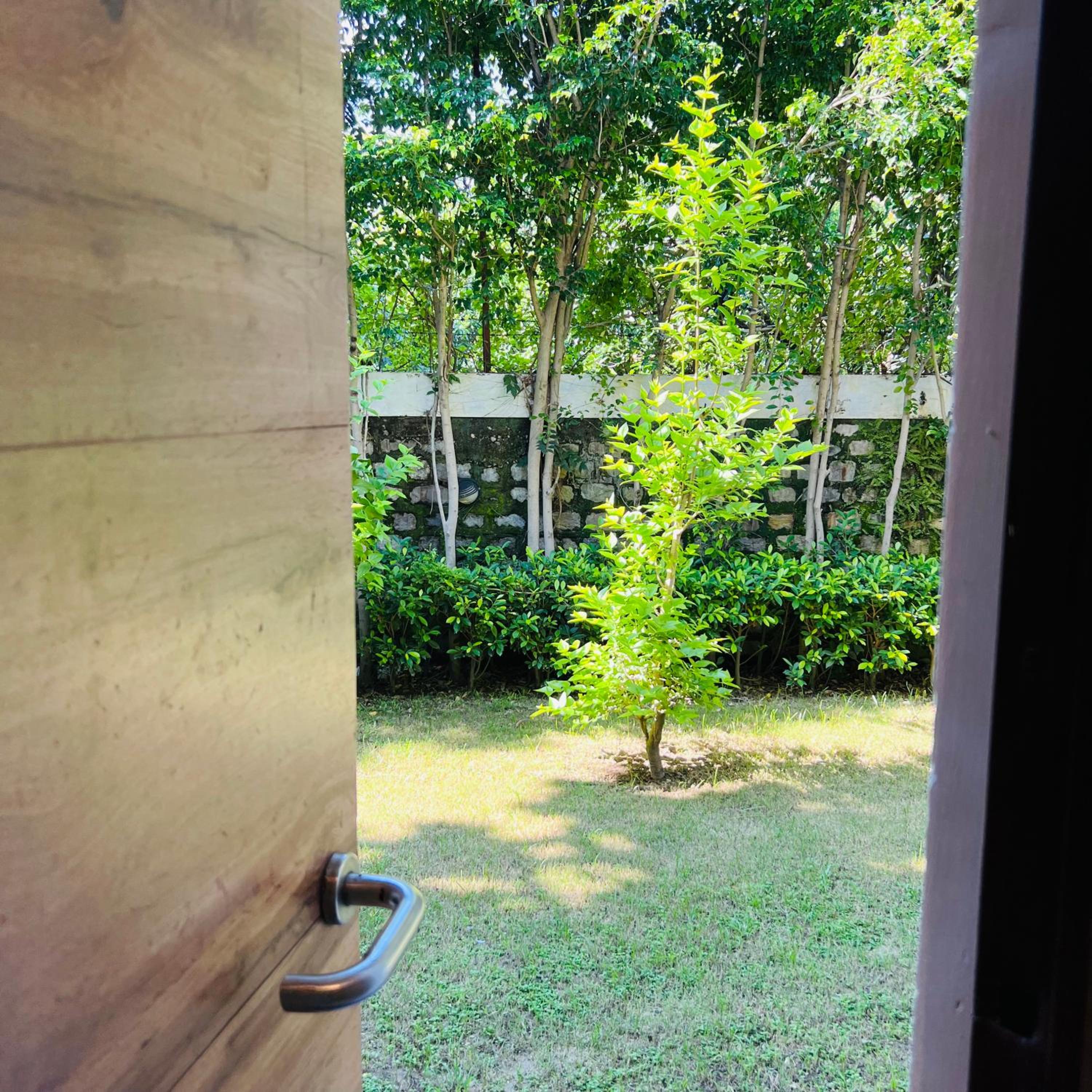 Wood castle Spa & Resort