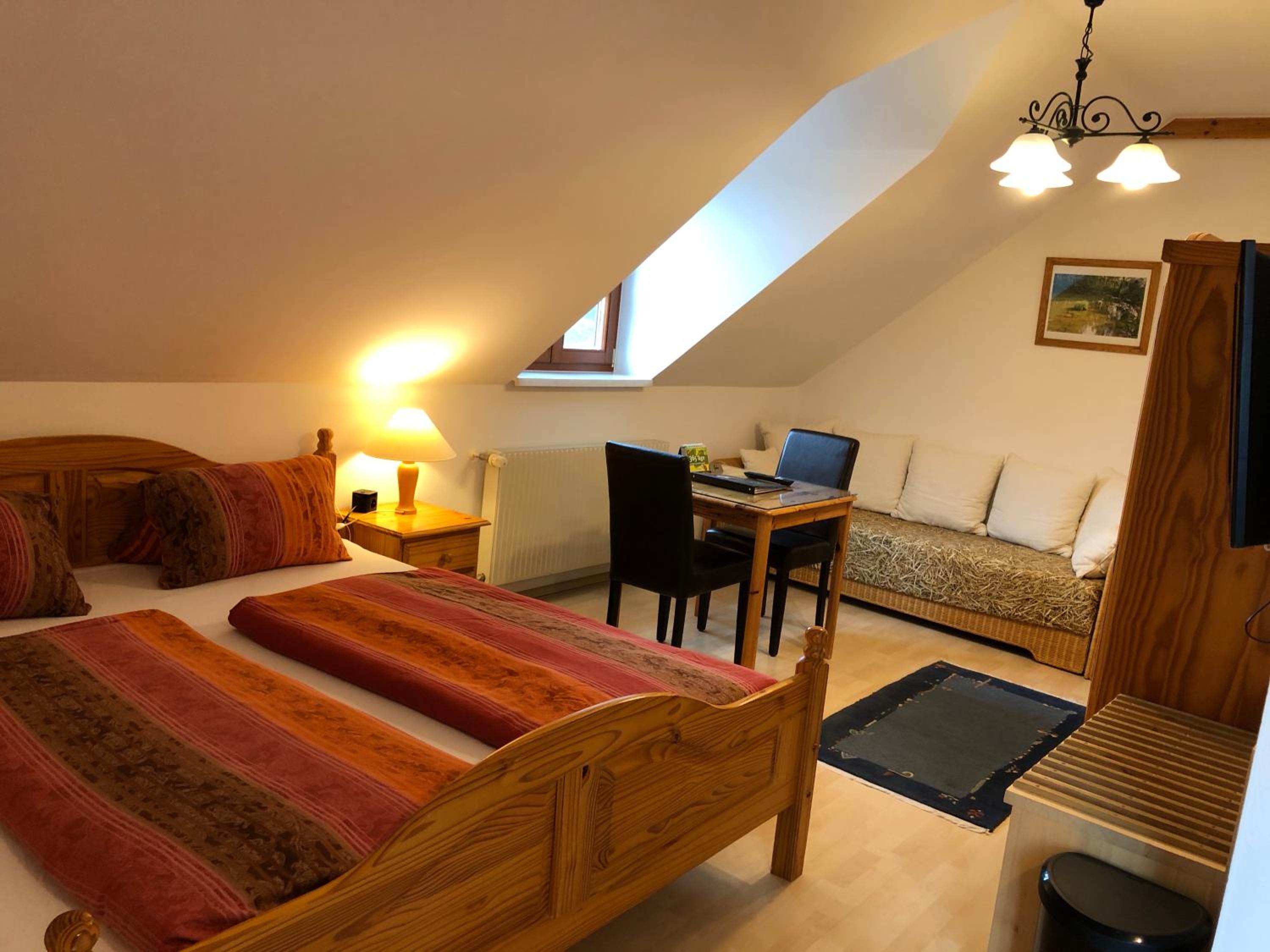 Landhaus zur Therme