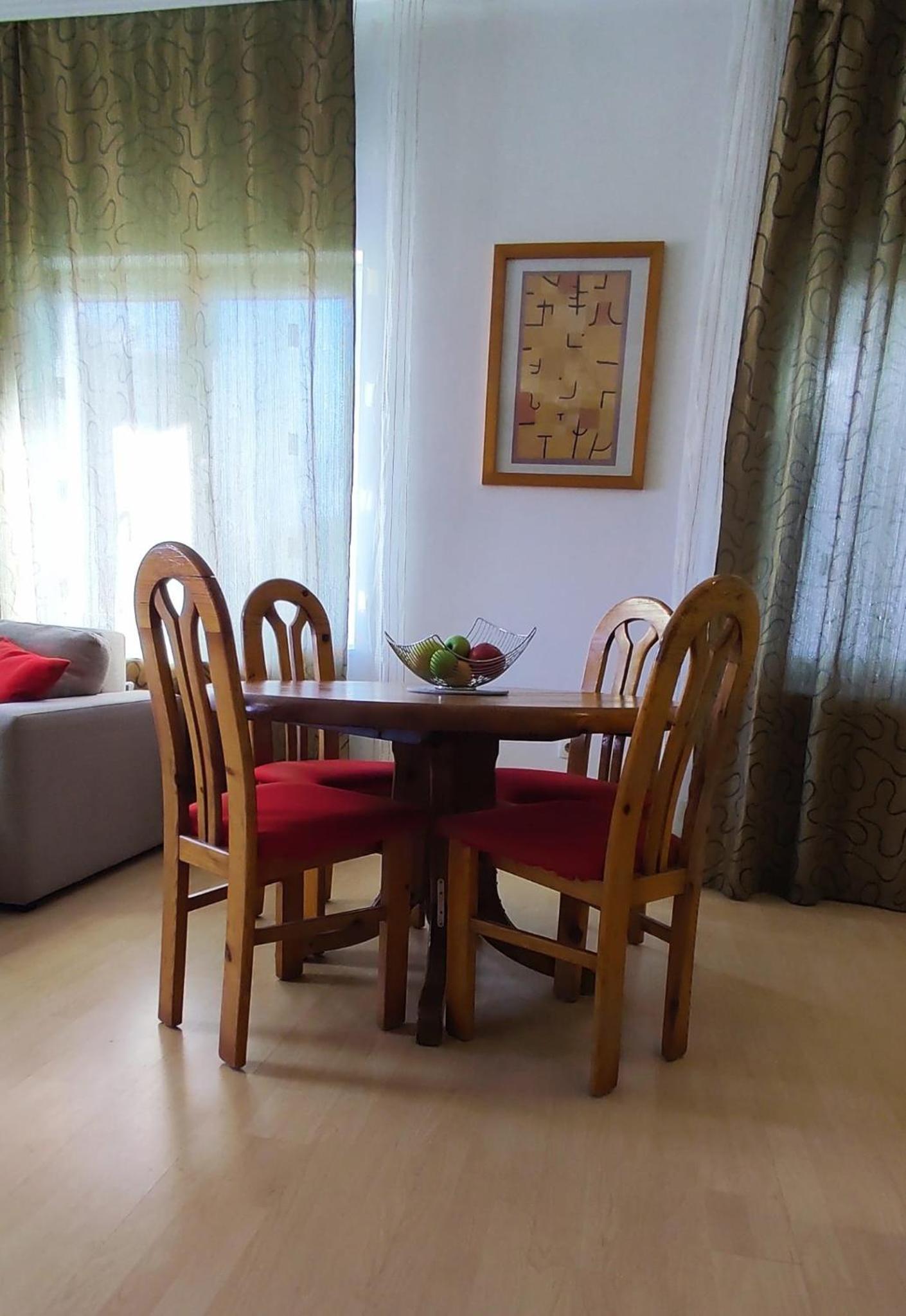 Apartman 77 view 3