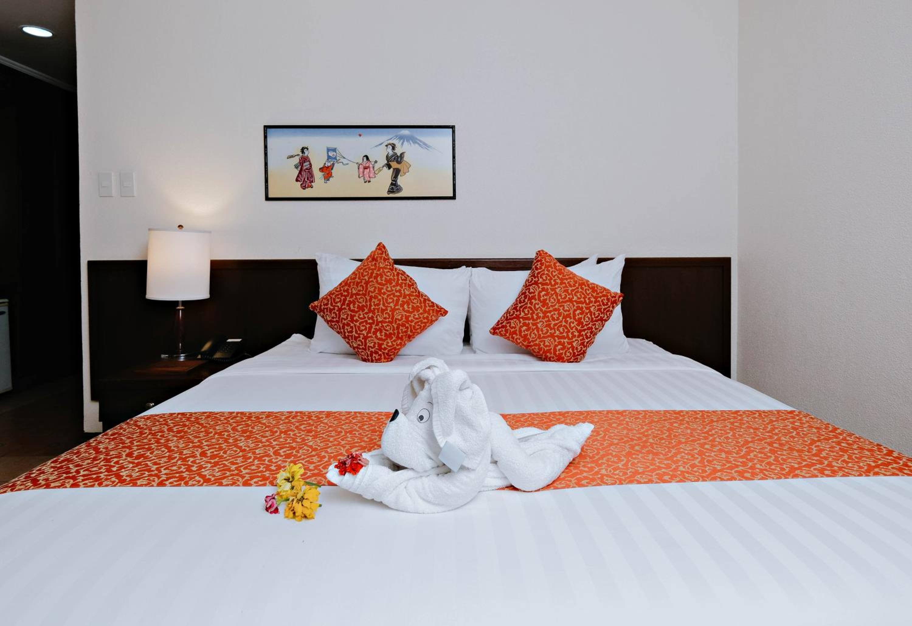 The Suites At Mount Malarayat
