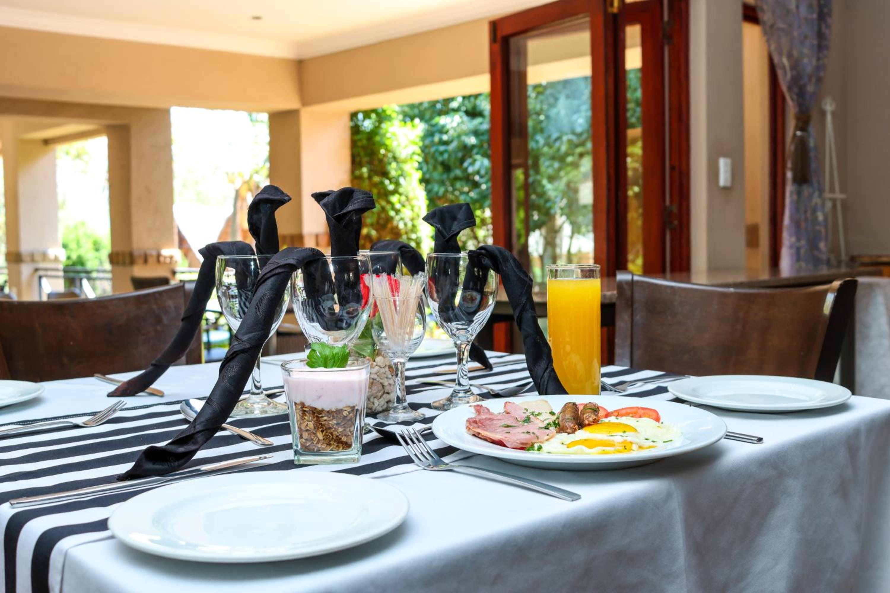 Thaba Legae Guest Lodge