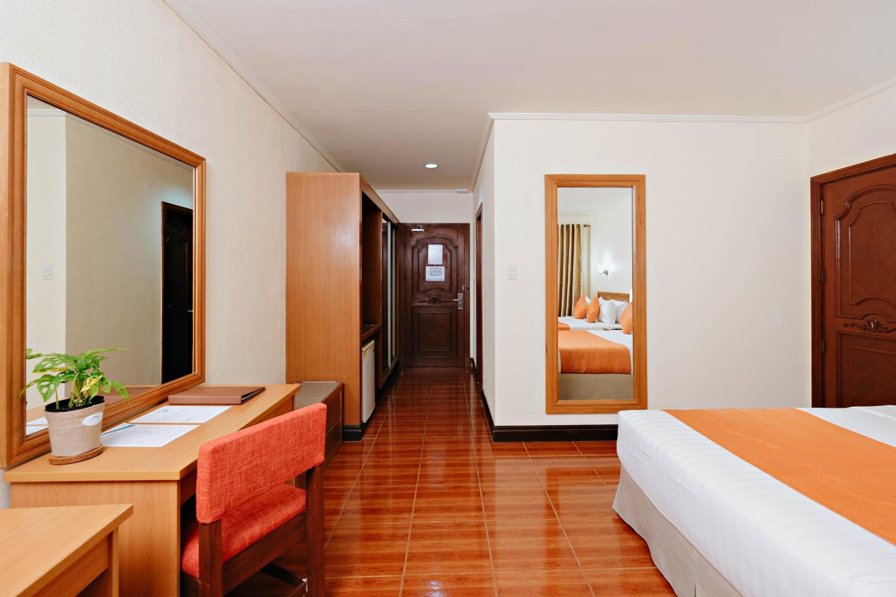 The Suites At Mount Malarayat