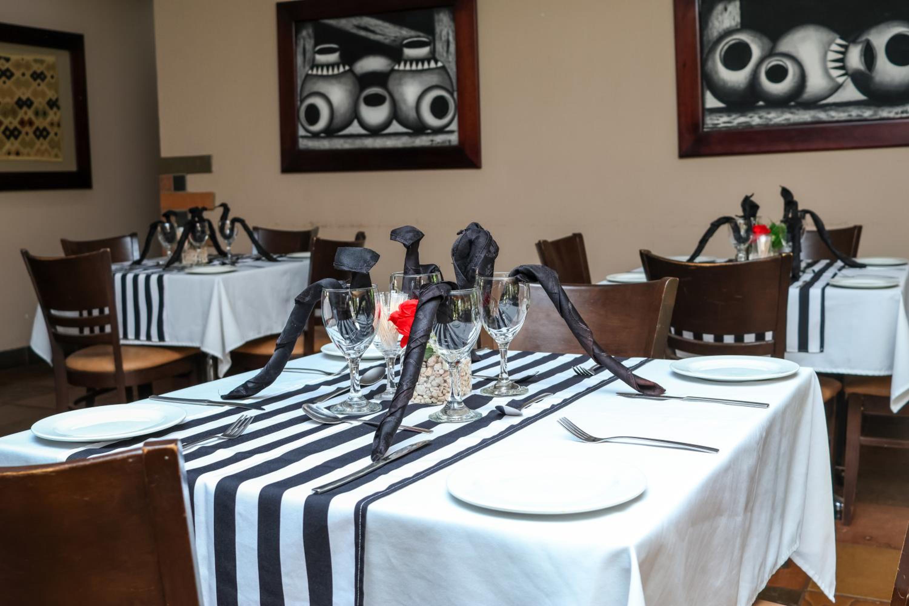 Thaba Legae Guest Lodge