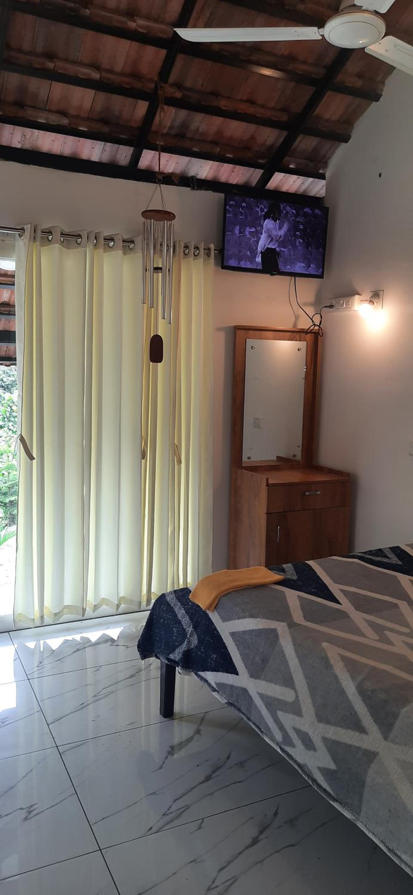 Wellness home Ayurvedia