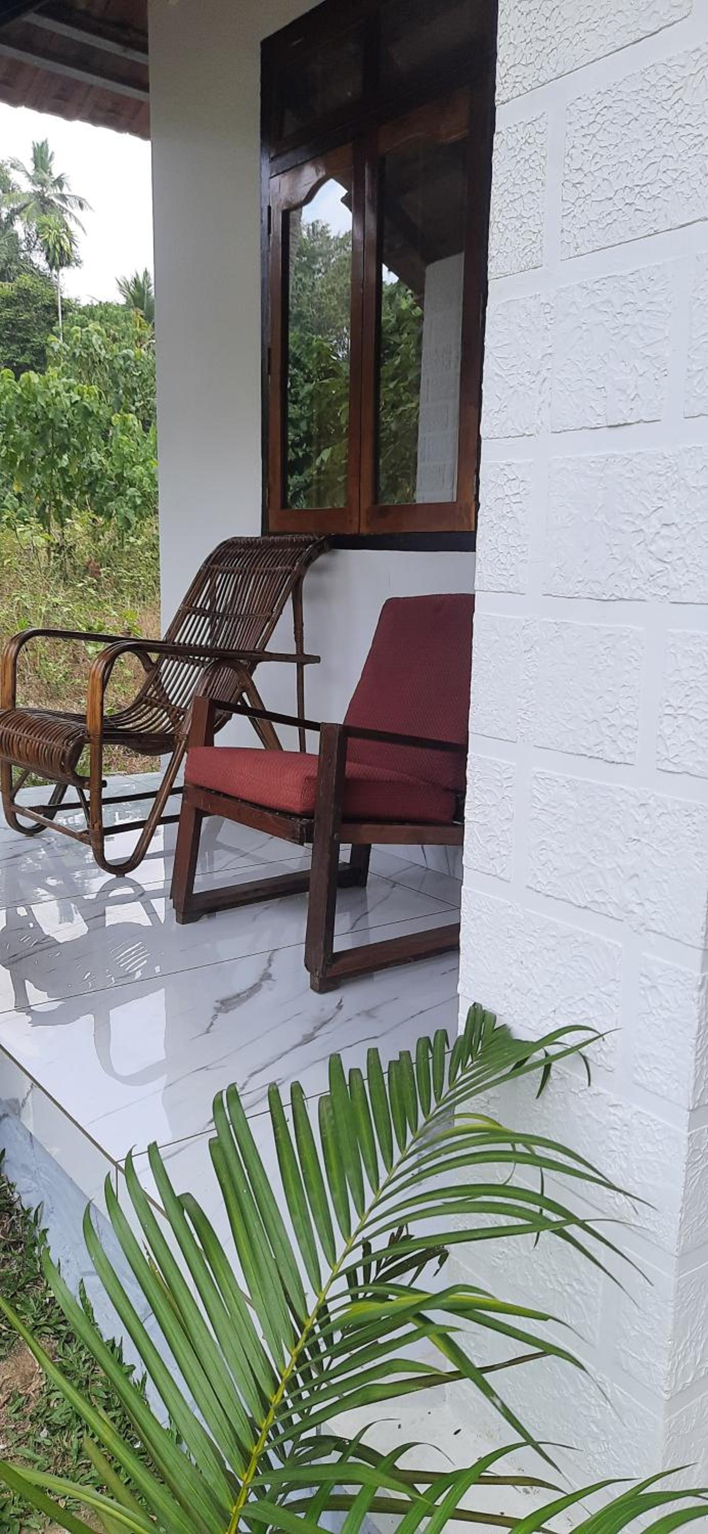 Wellness home Ayurvedia