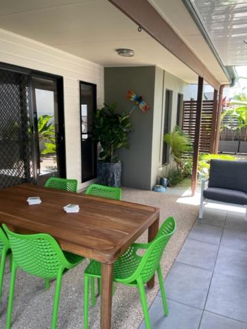 Little Fern House