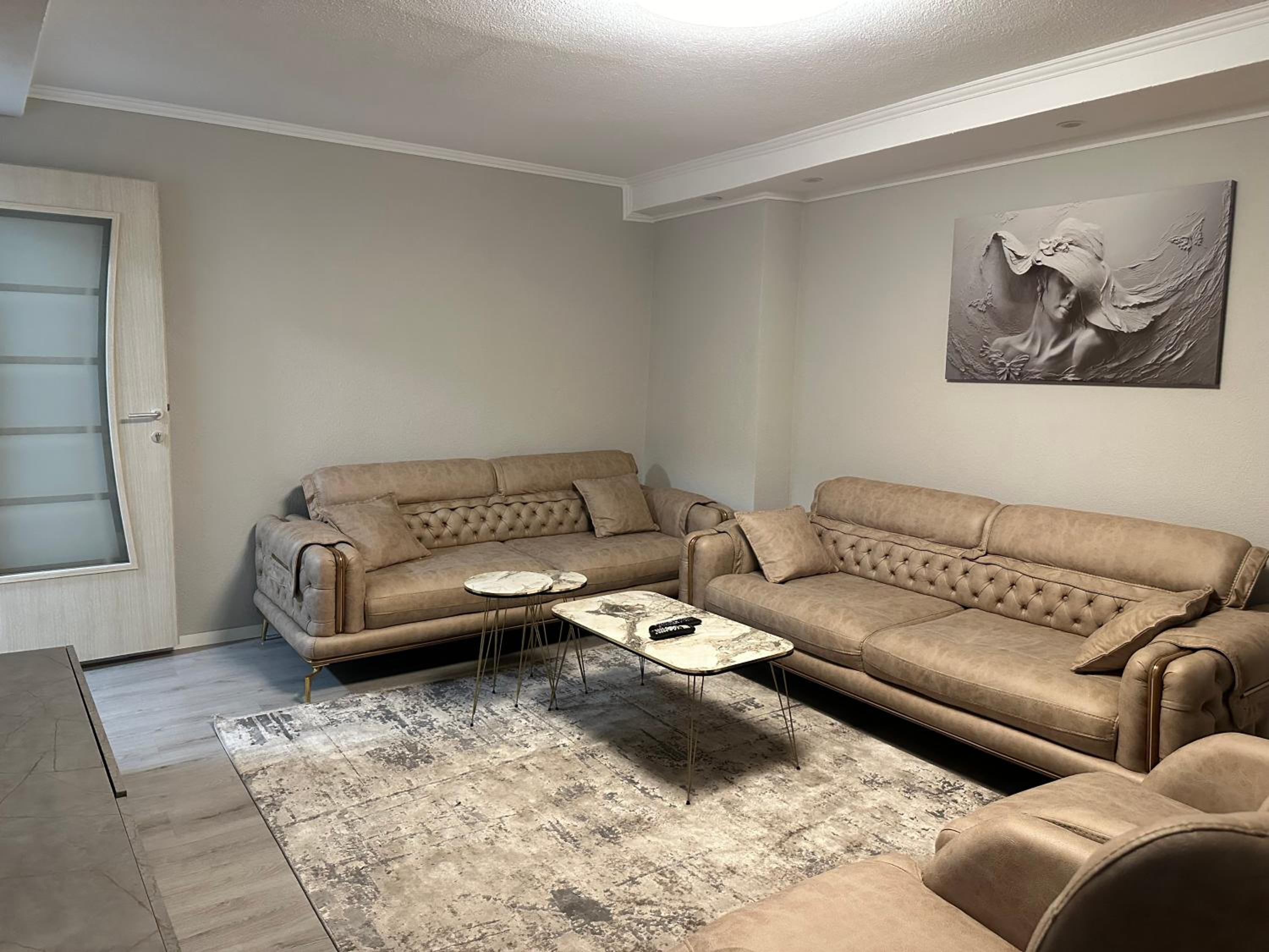 Skyline Apartment 2, photo 7