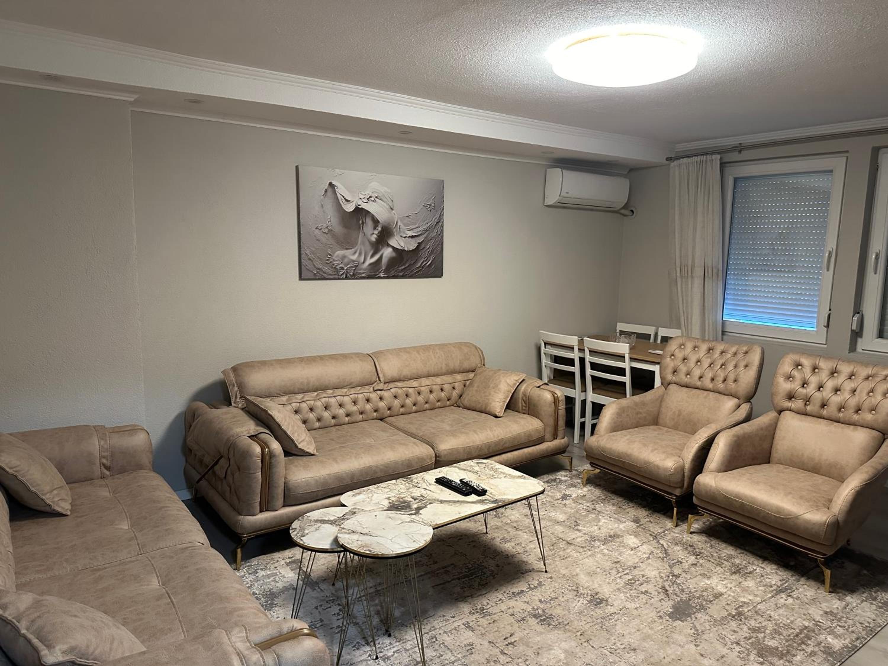 Skyline Apartment 2, photo 18