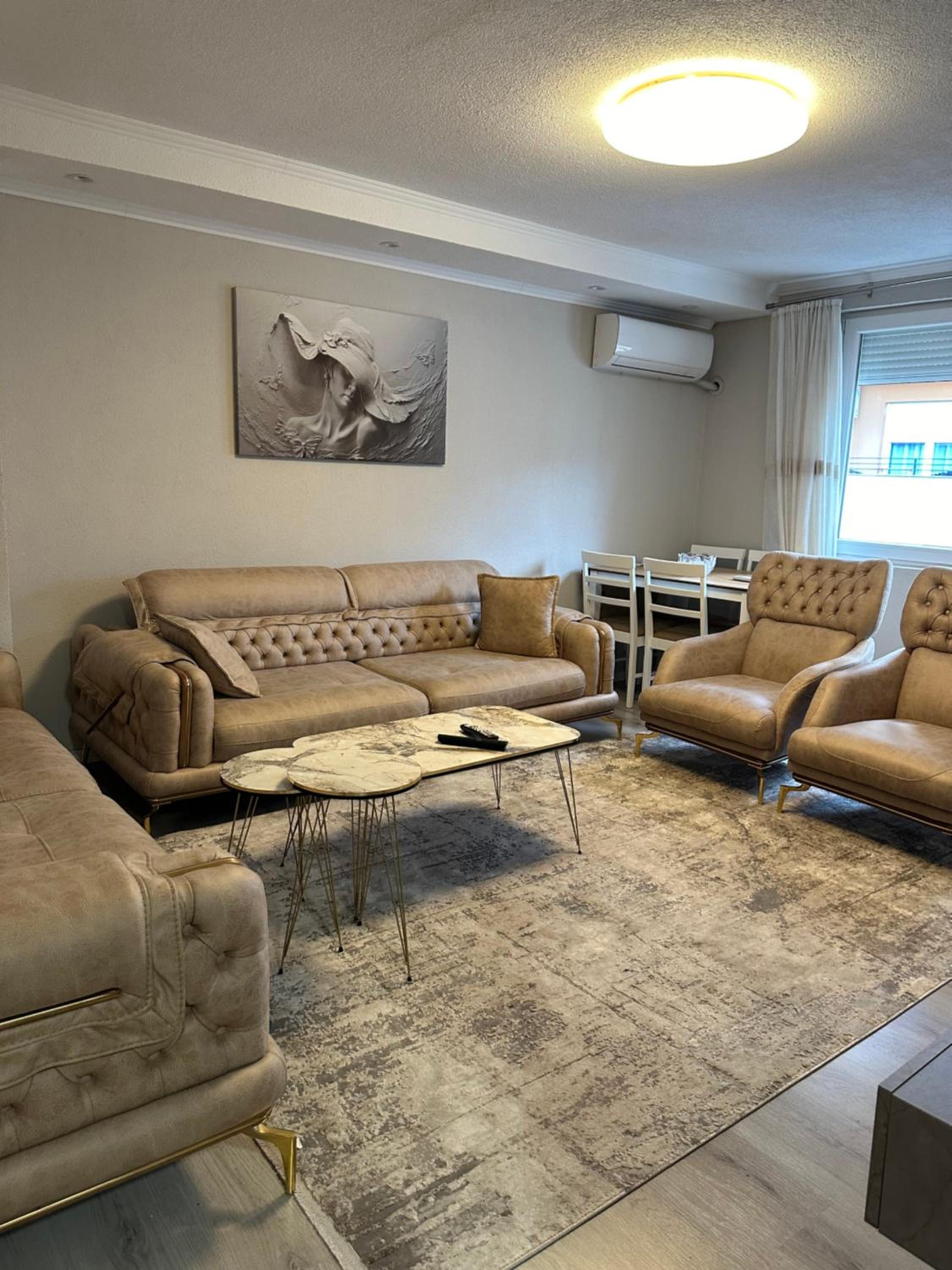 Skyline Apartment 2, photo 29