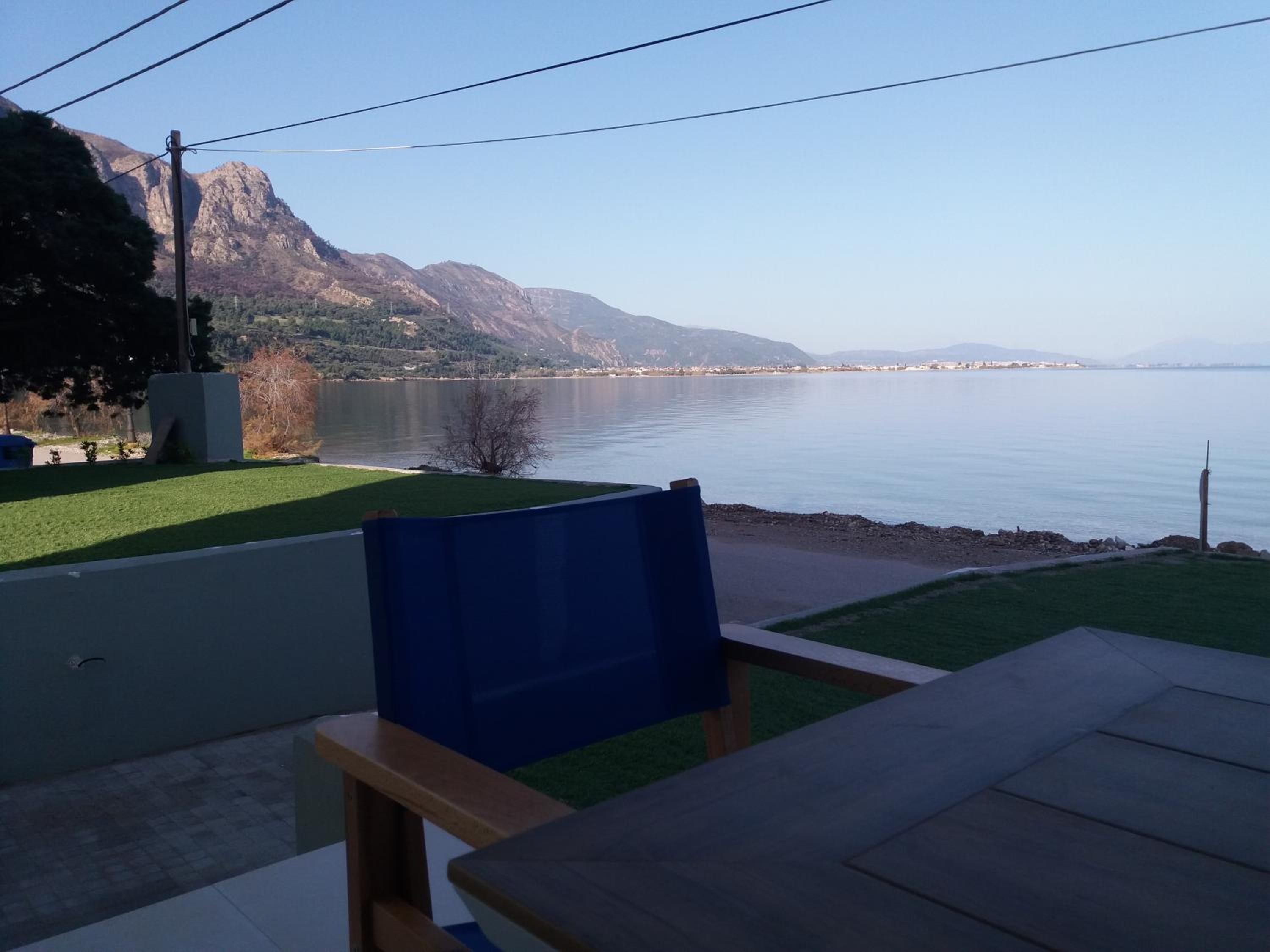 Stavento Hotel & Resort, new experience