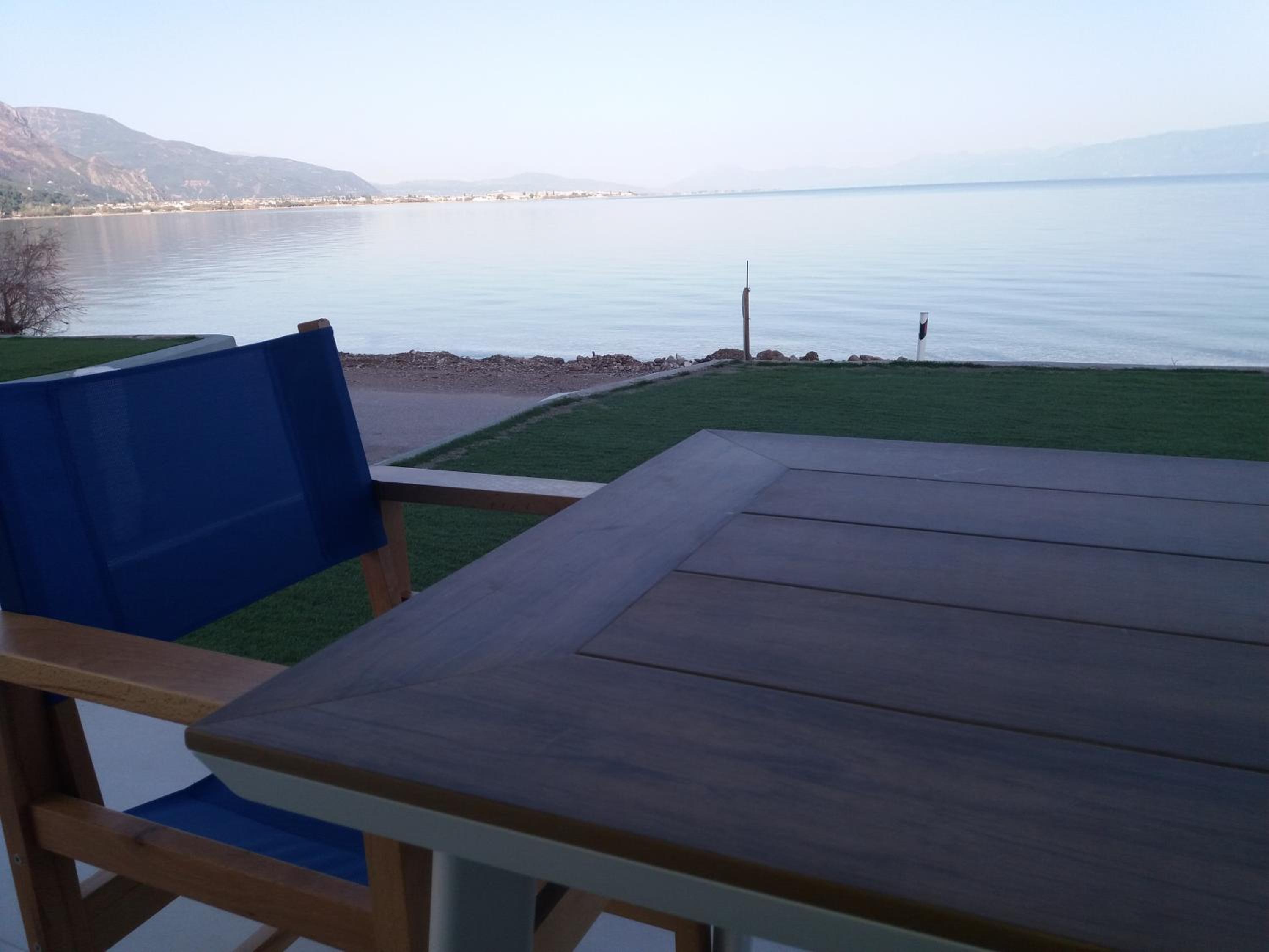 Stavento Hotel & Resort, new experience