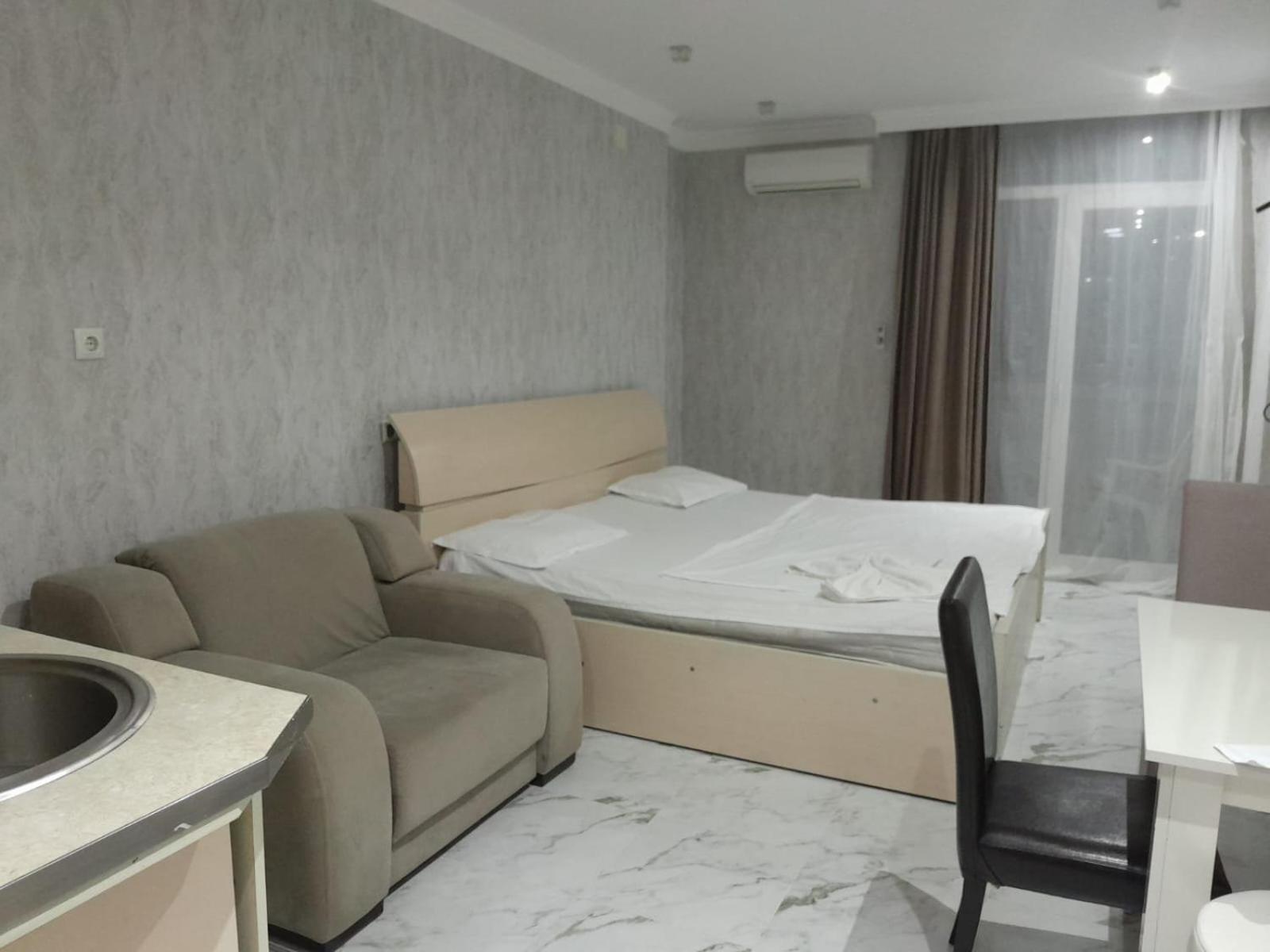 Orbis apartamenti