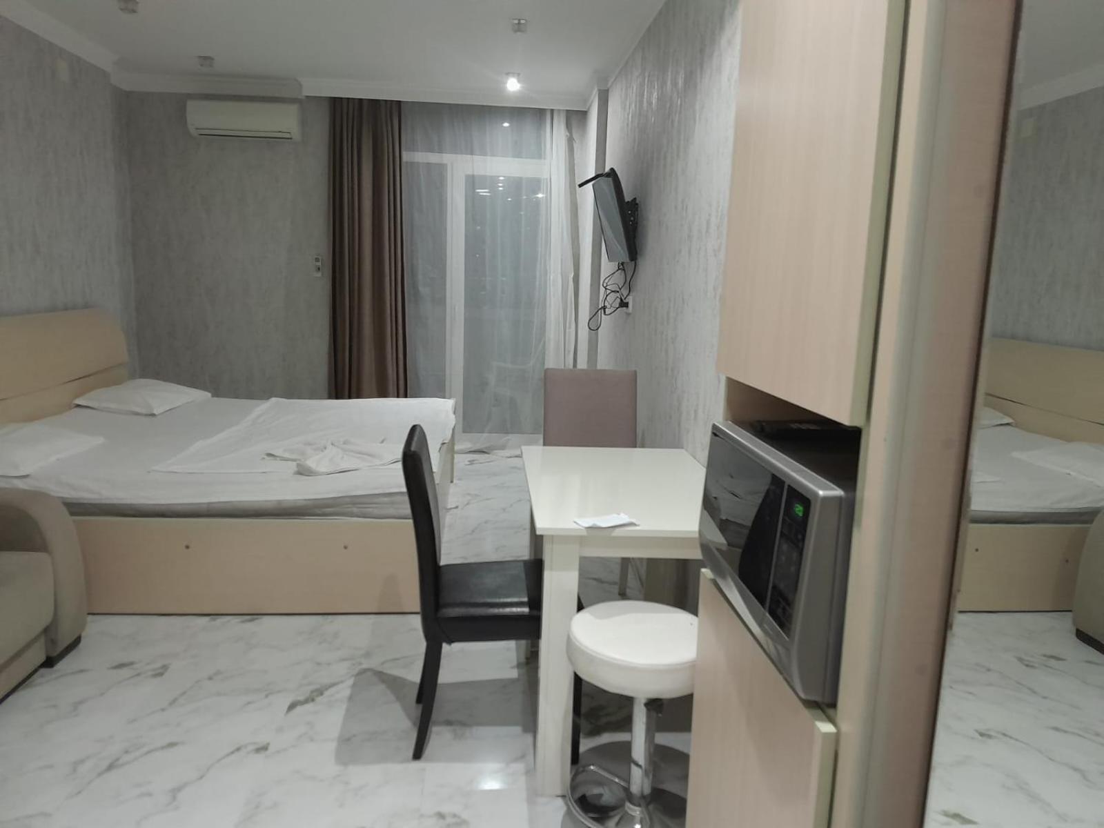 Orbis apartamenti