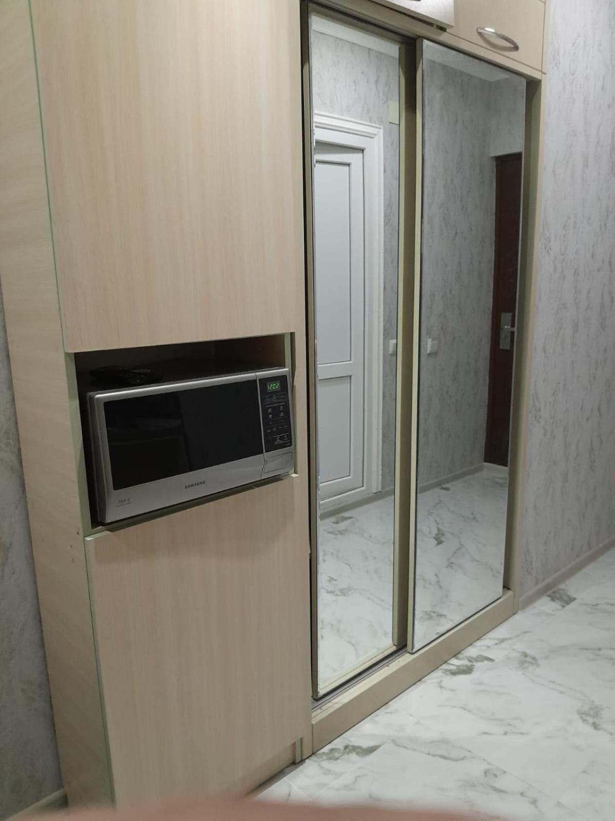 Orbis apartamenti