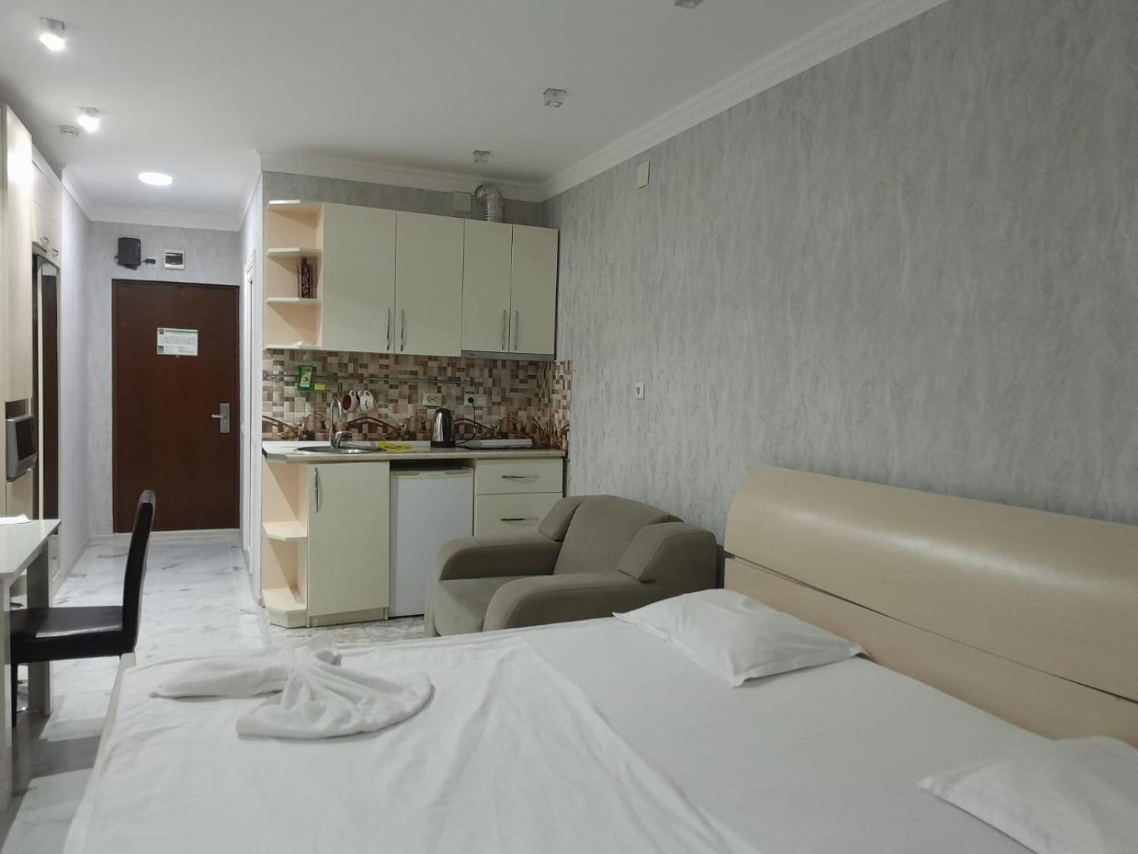 Orbis apartamenti