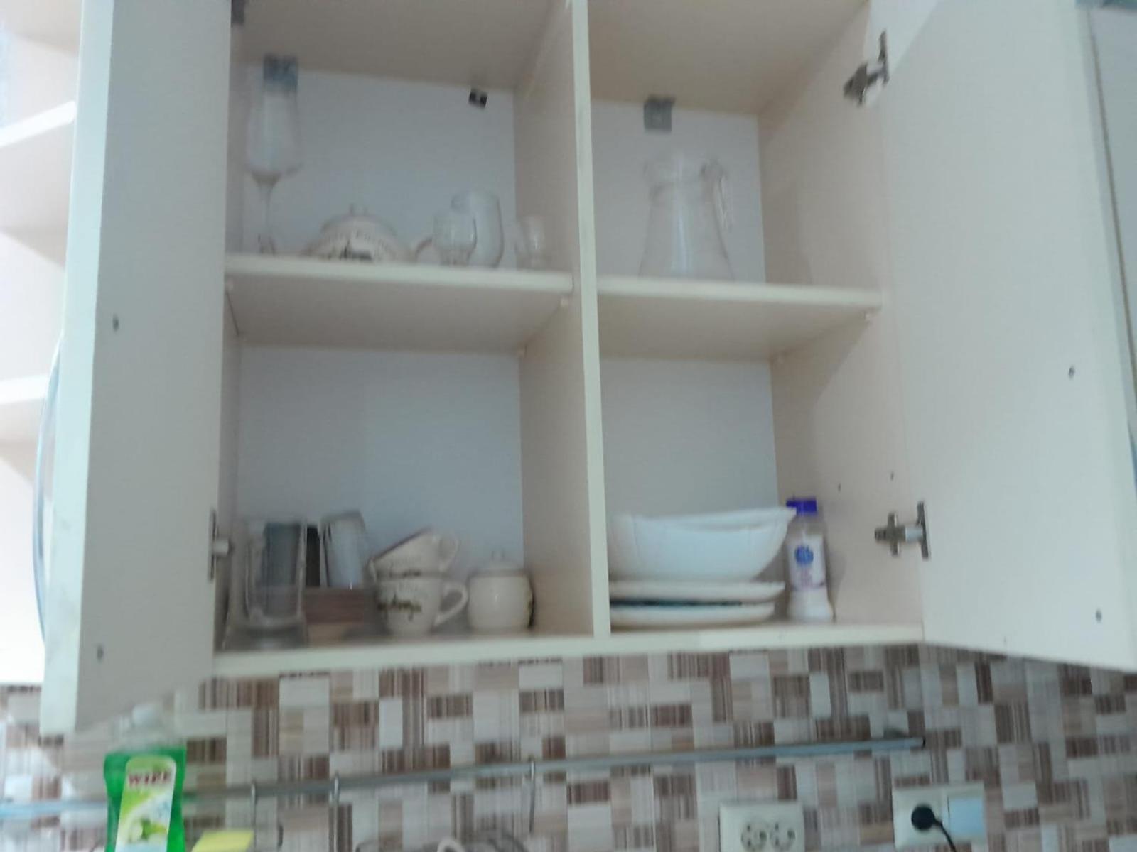 Orbis apartamenti