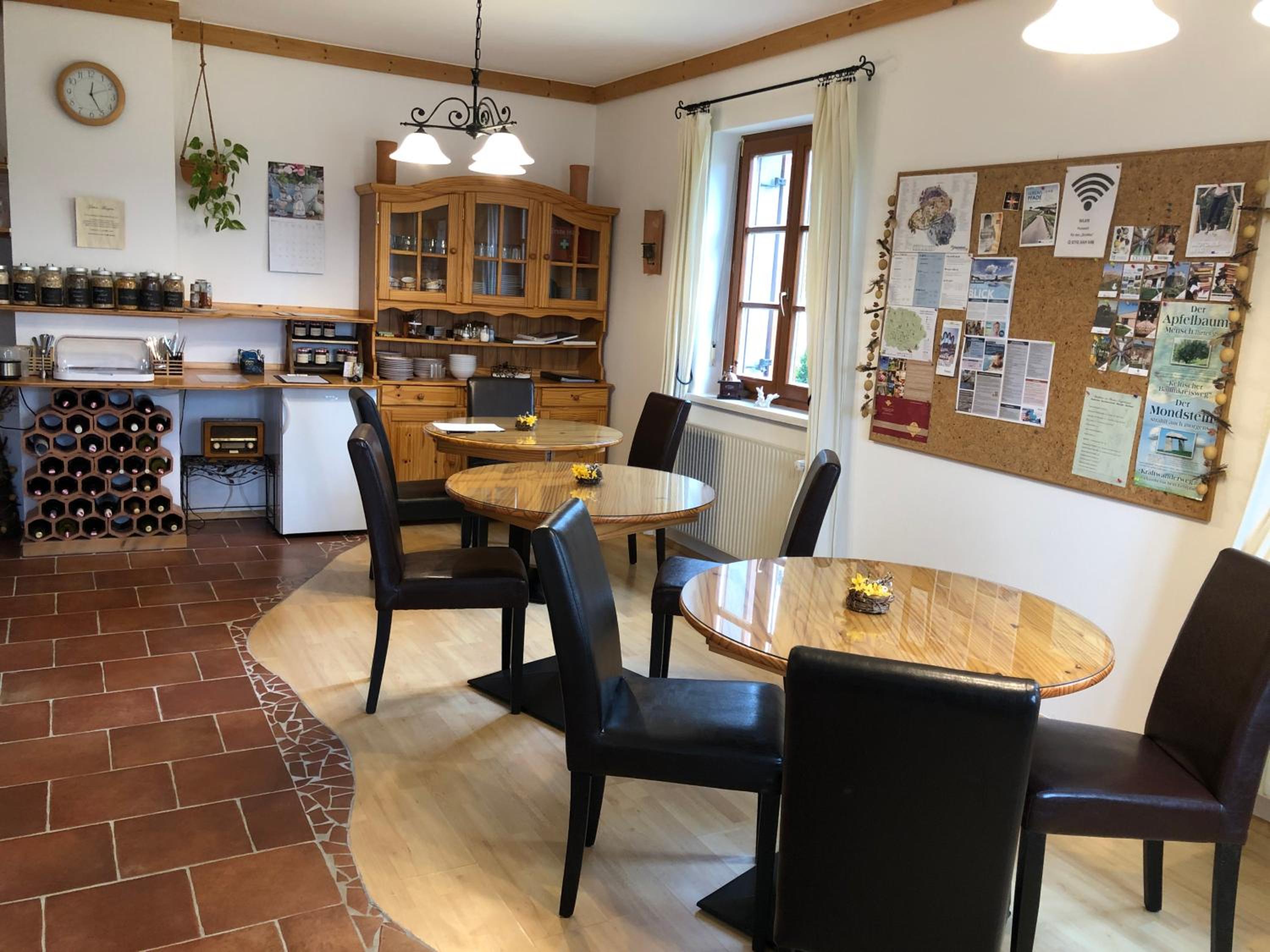Landhaus zur Therme