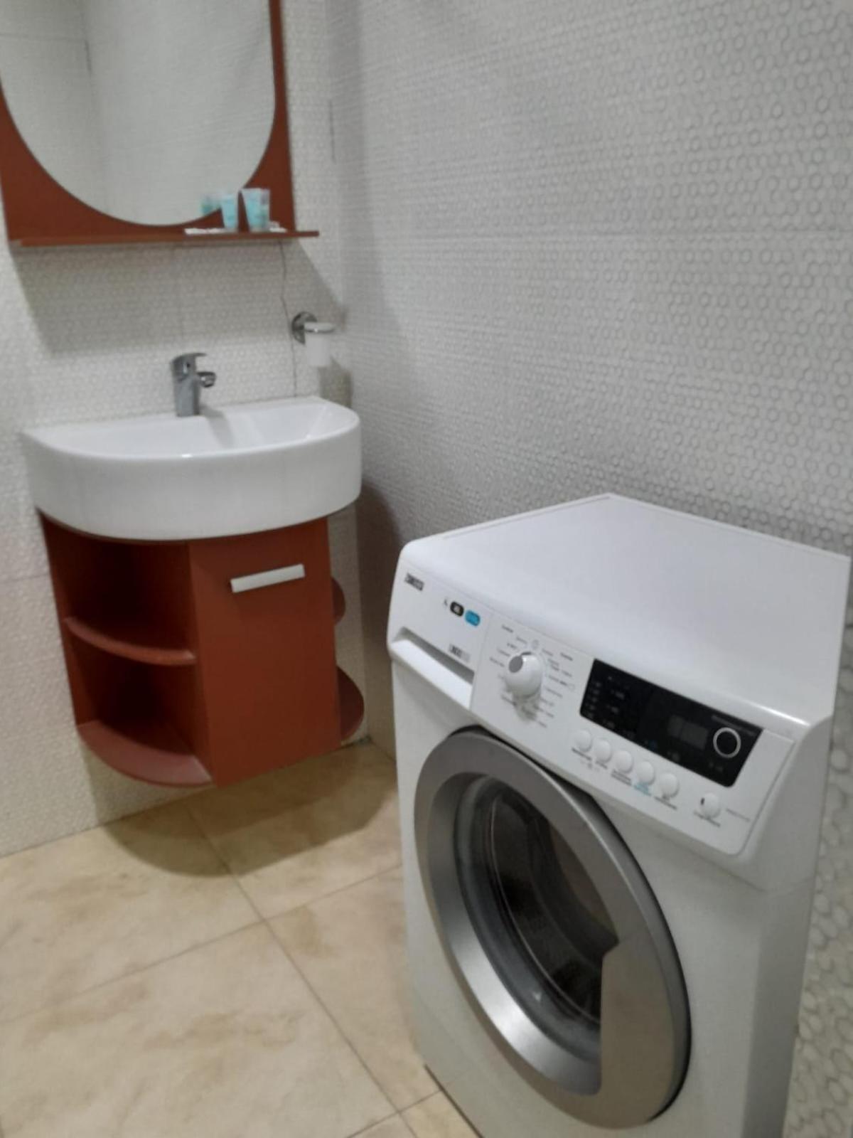 Orbis apartamenti