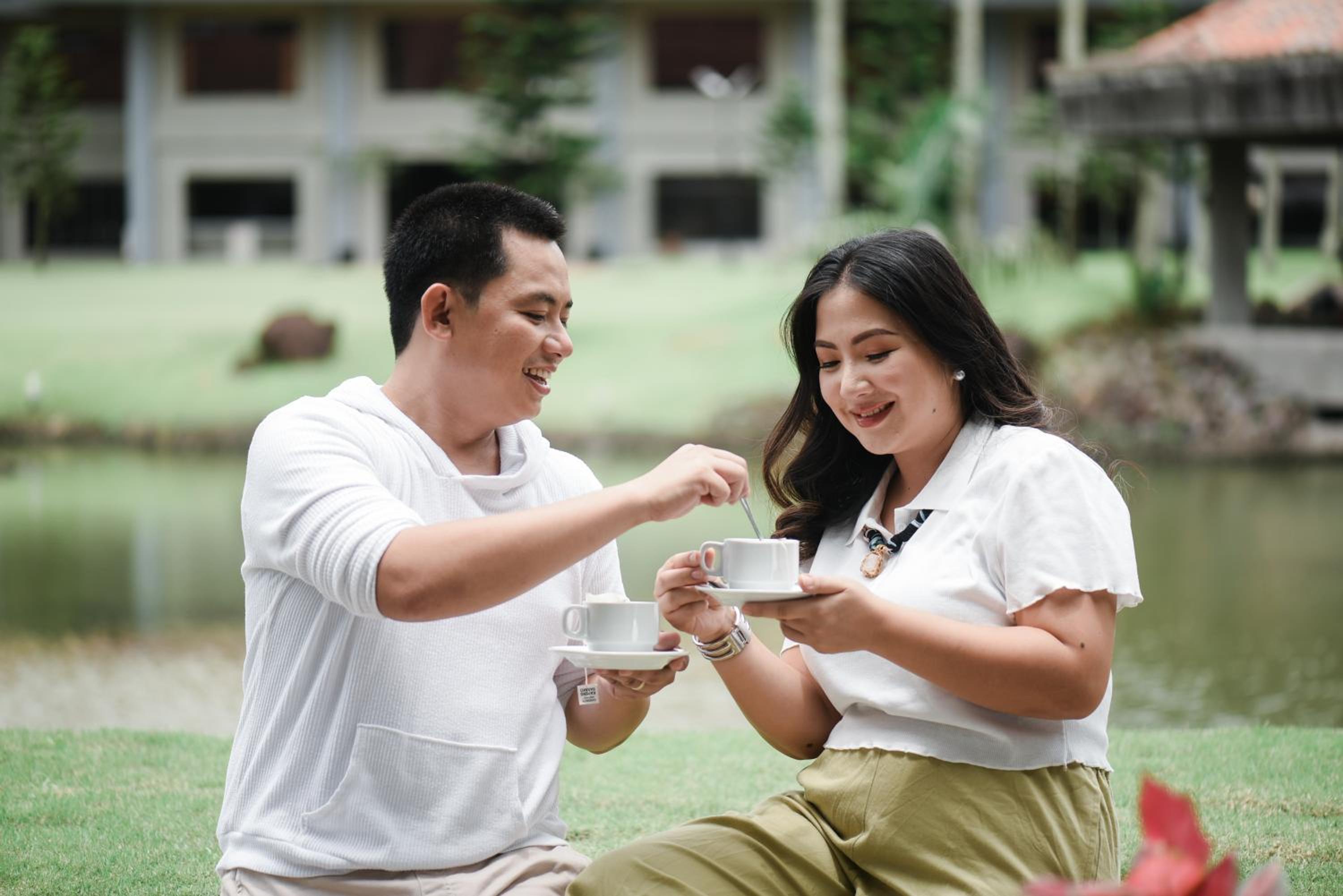 The Suites At Mount Malarayat, 利巴 - 10