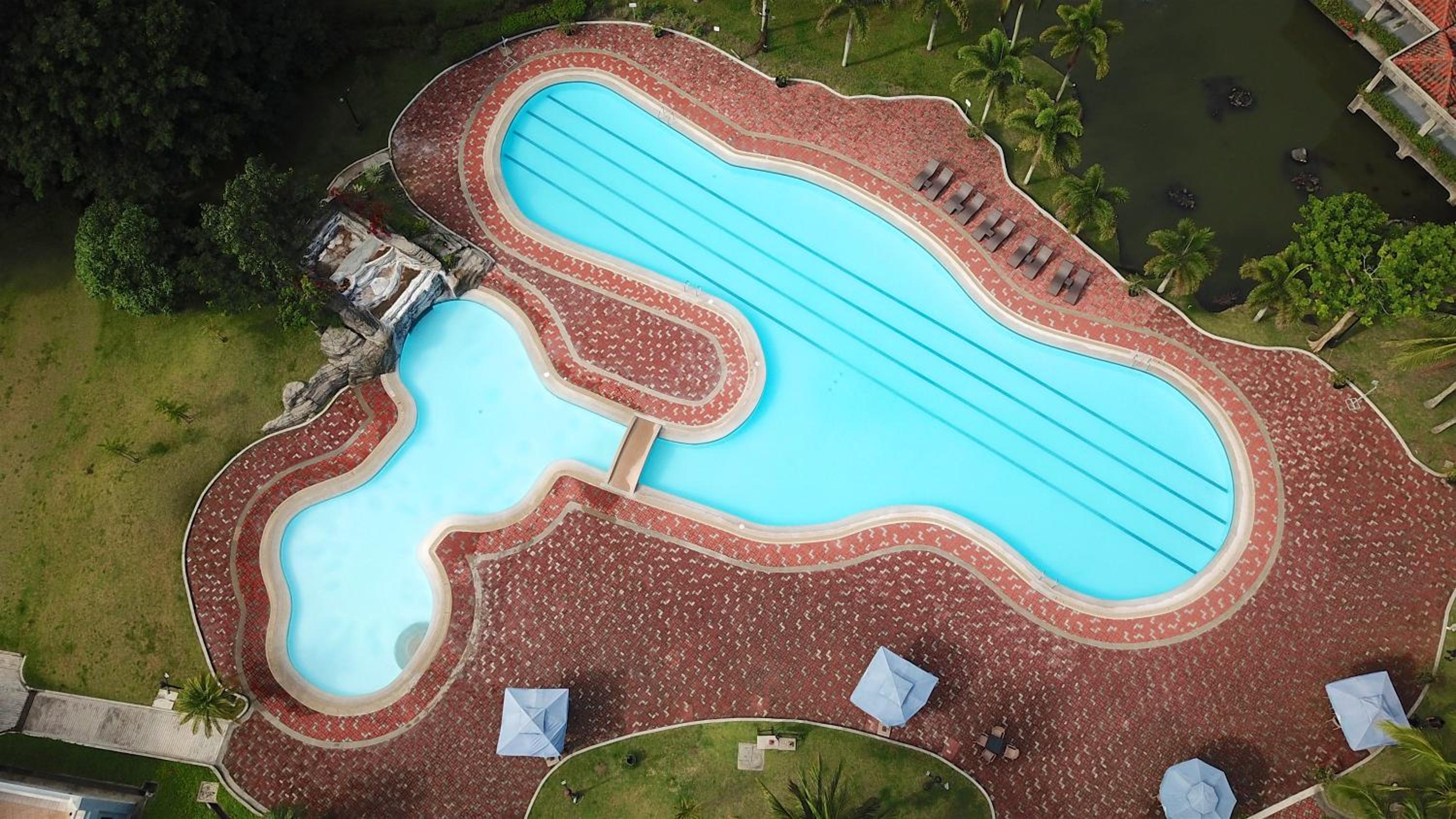 The Suites At Mount Malarayat, 利巴 - 19