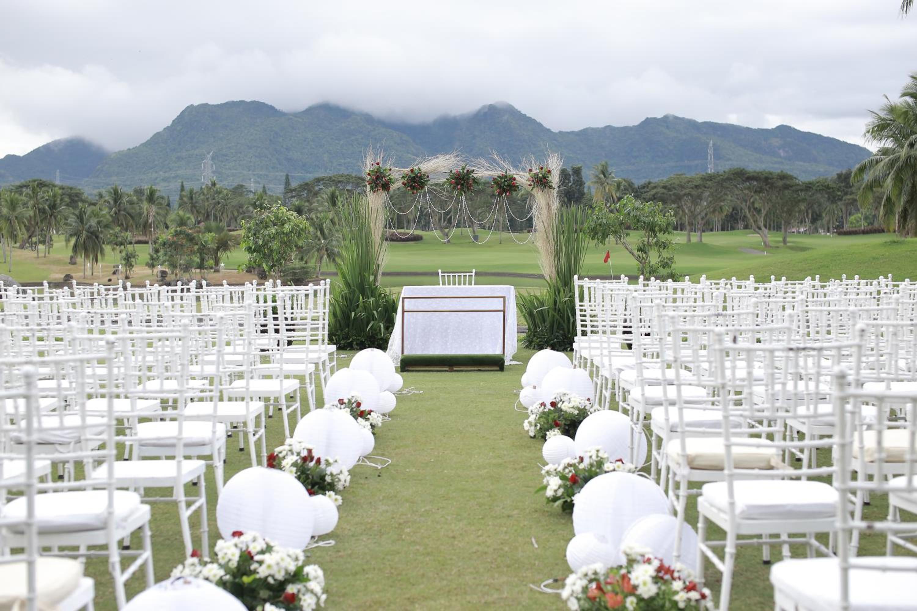 The Suites At Mount Malarayat, 利巴 - 22