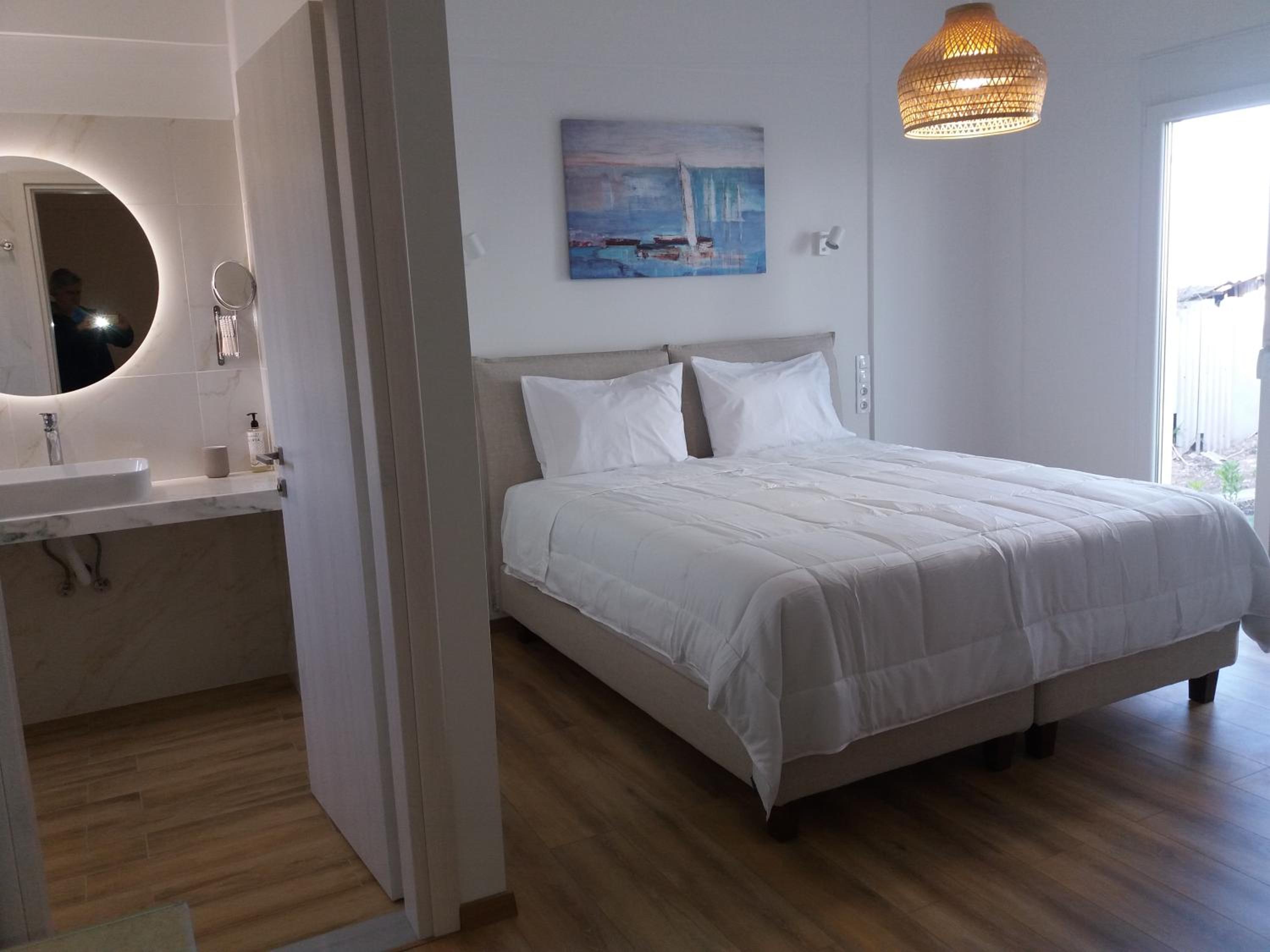 Stavento Hotel & Resort, new experience