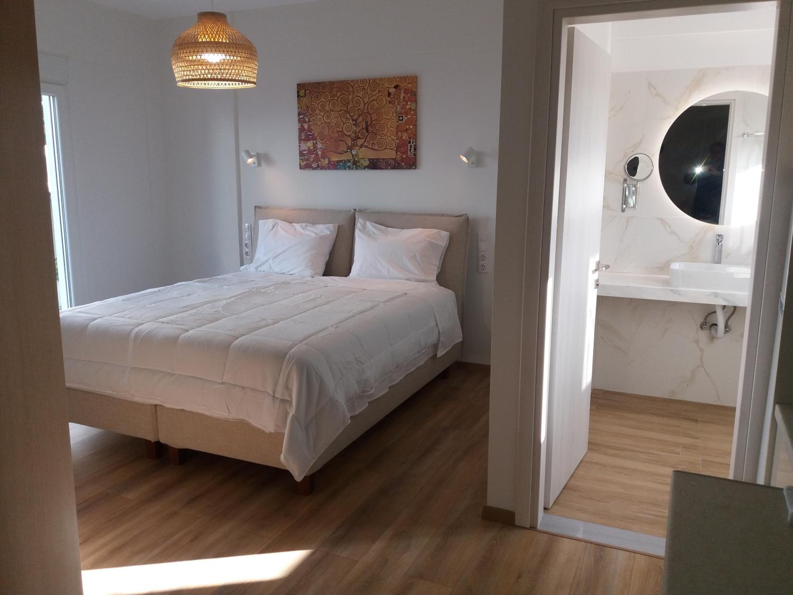 Stavento Hotel & Resort, new experience