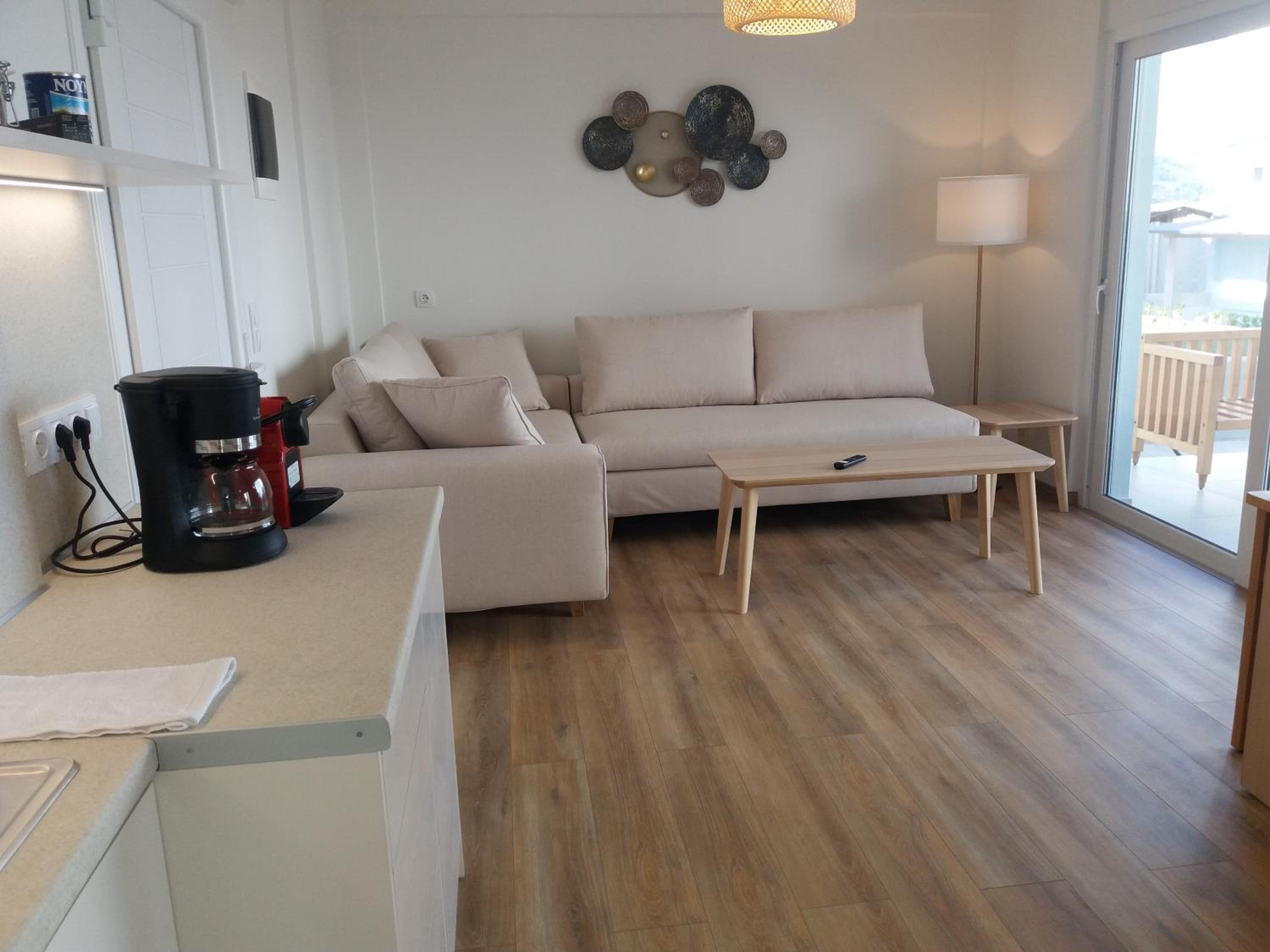 Stavento Hotel & Resort, new experience