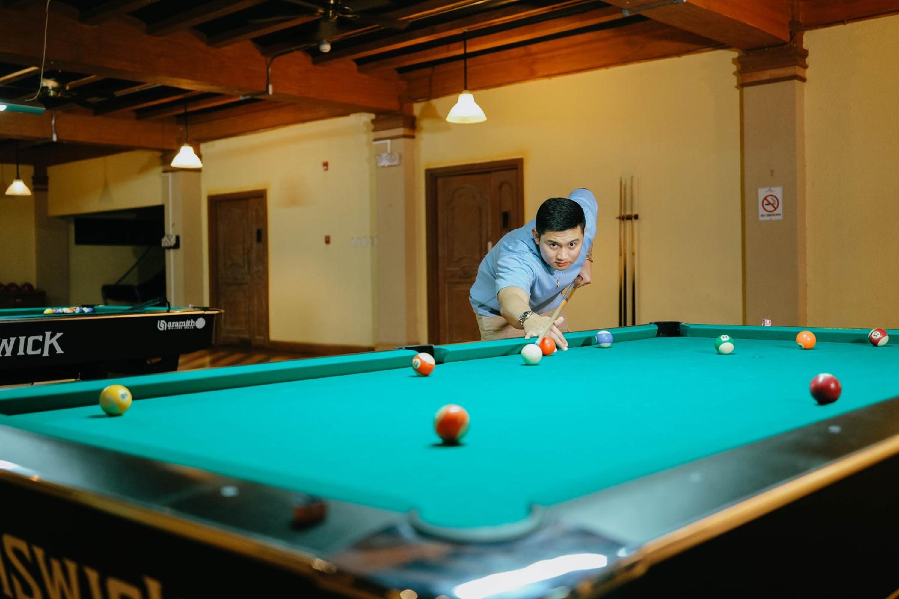 The Suites At Mount Malarayat