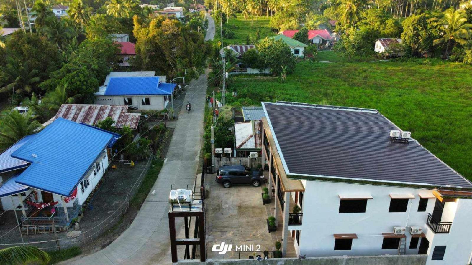 CASA VICTORIA PENSION HOUSE TANDAG CITY -Vassilis view 4