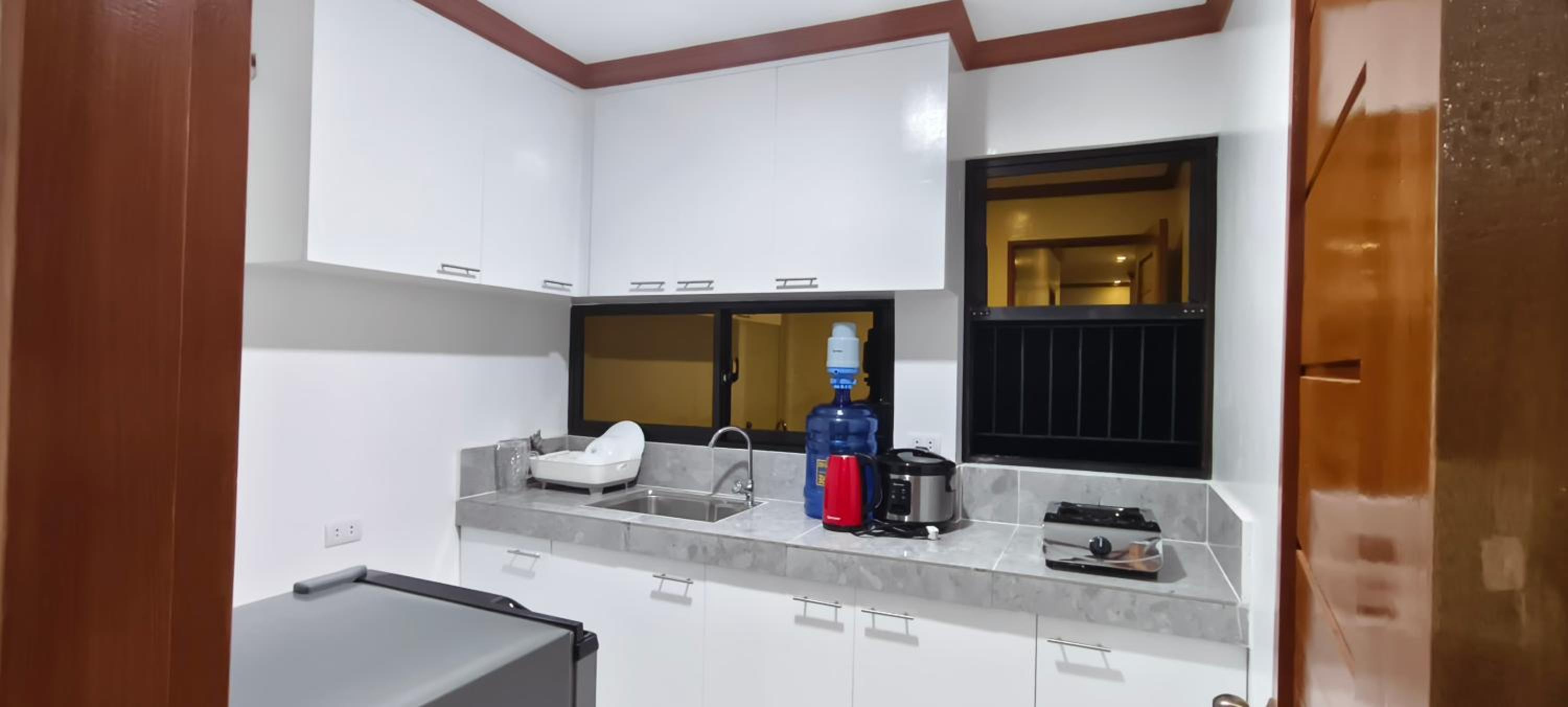 CASA VICTORIA PENSION HOUSE TANDAG CITY -Vassilis view 5
