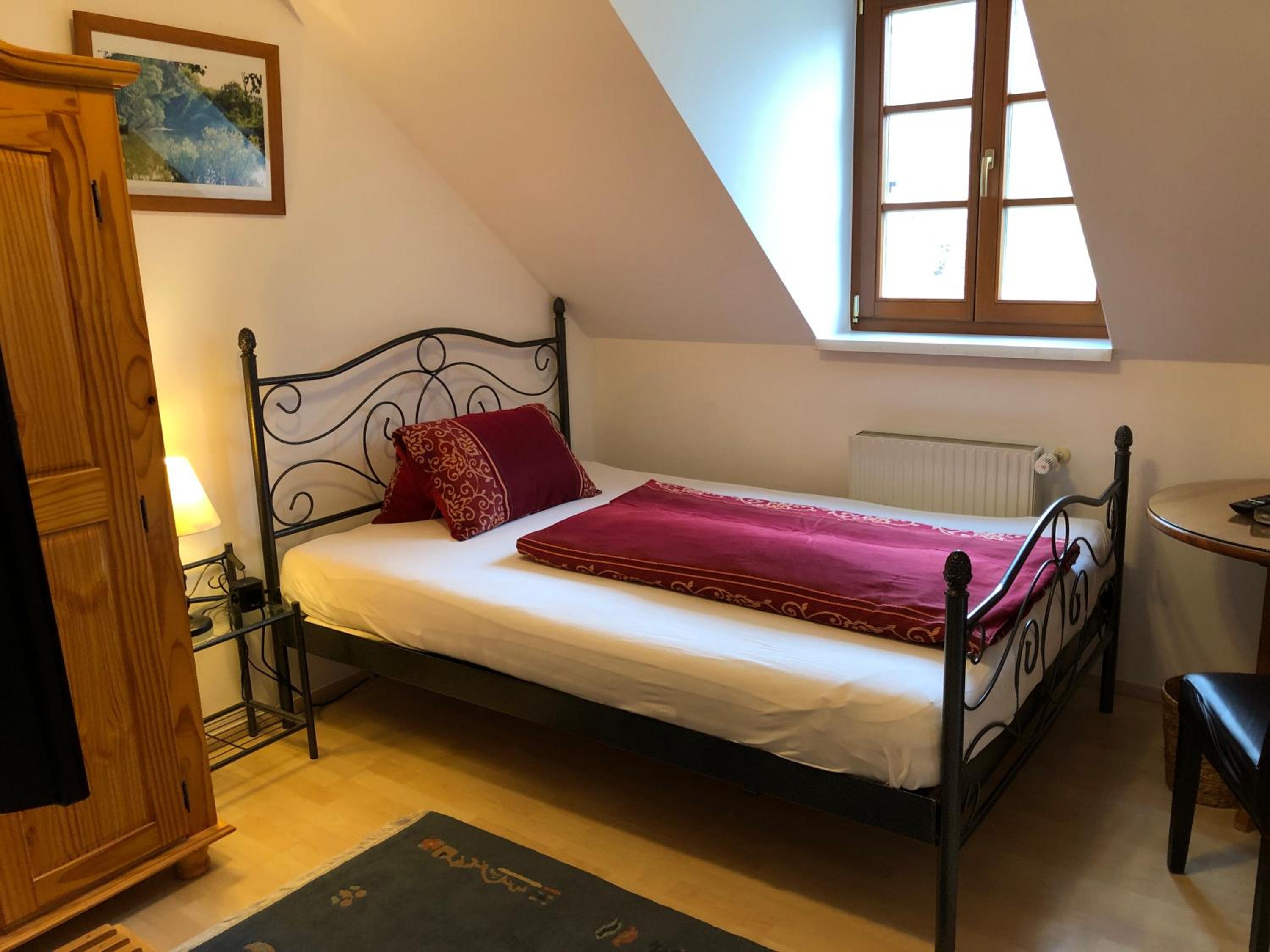 Landhaus zur Therme