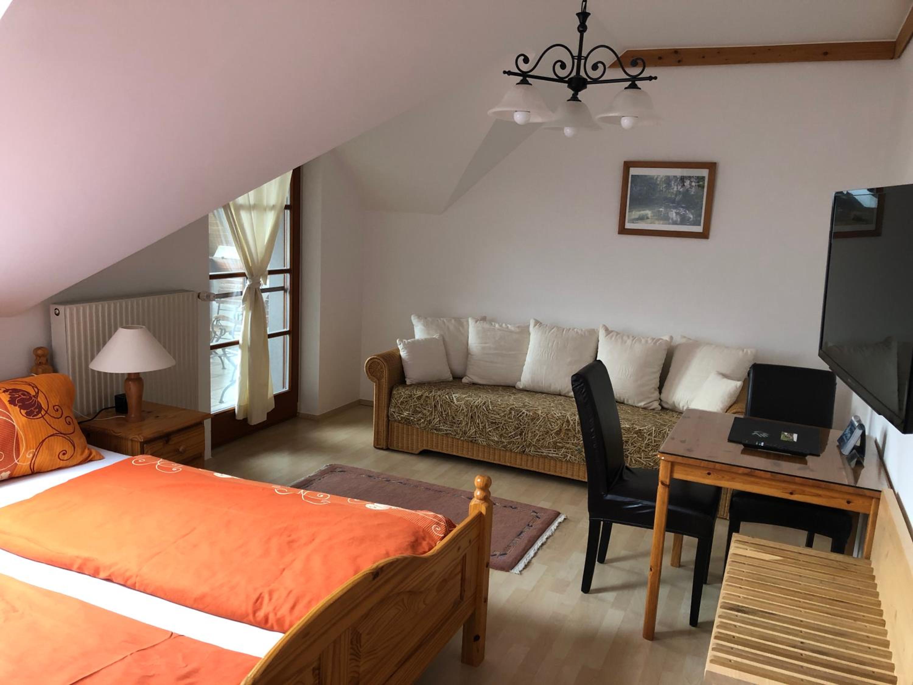 Landhaus zur Therme