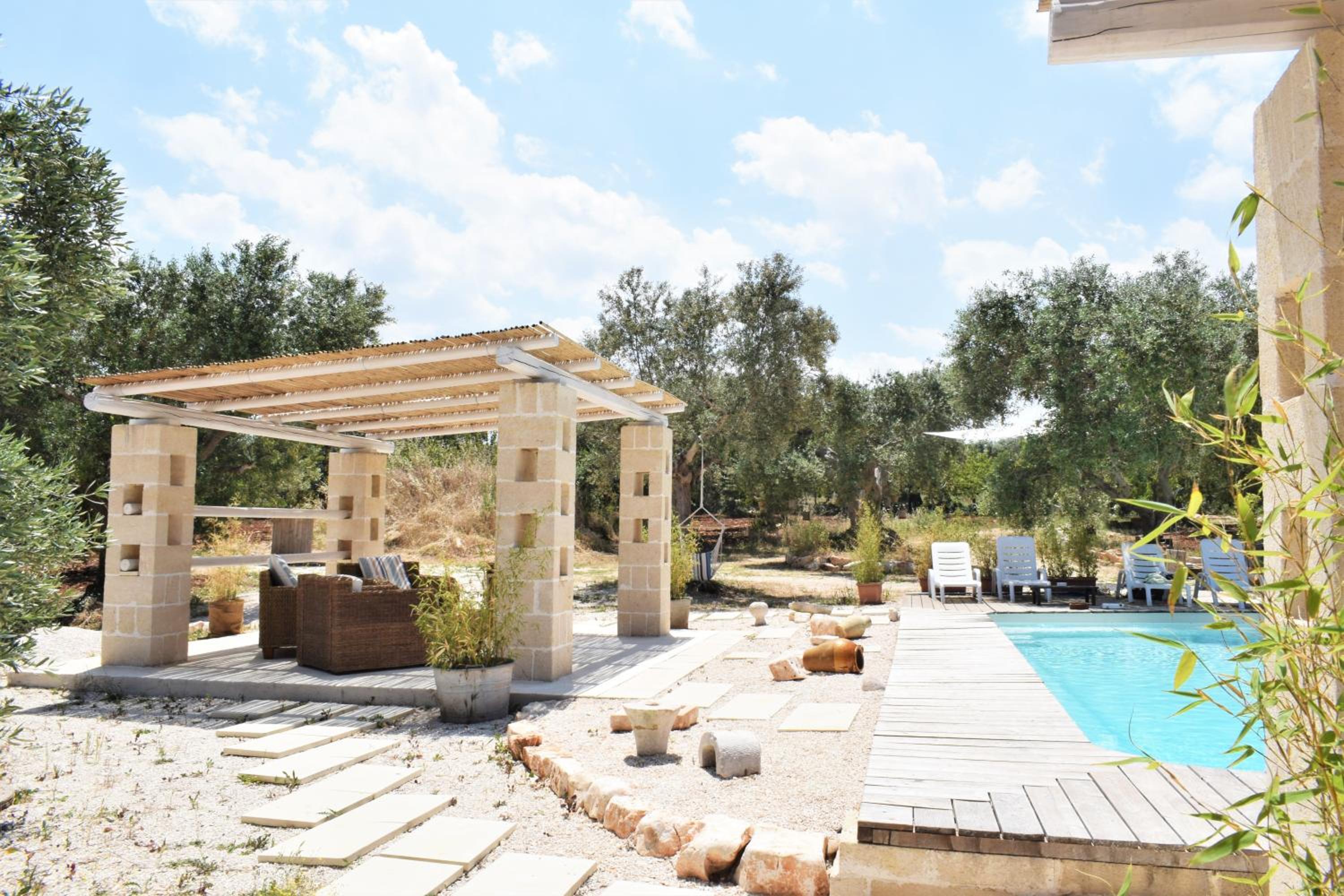 WePuglia - Paradise Trulli