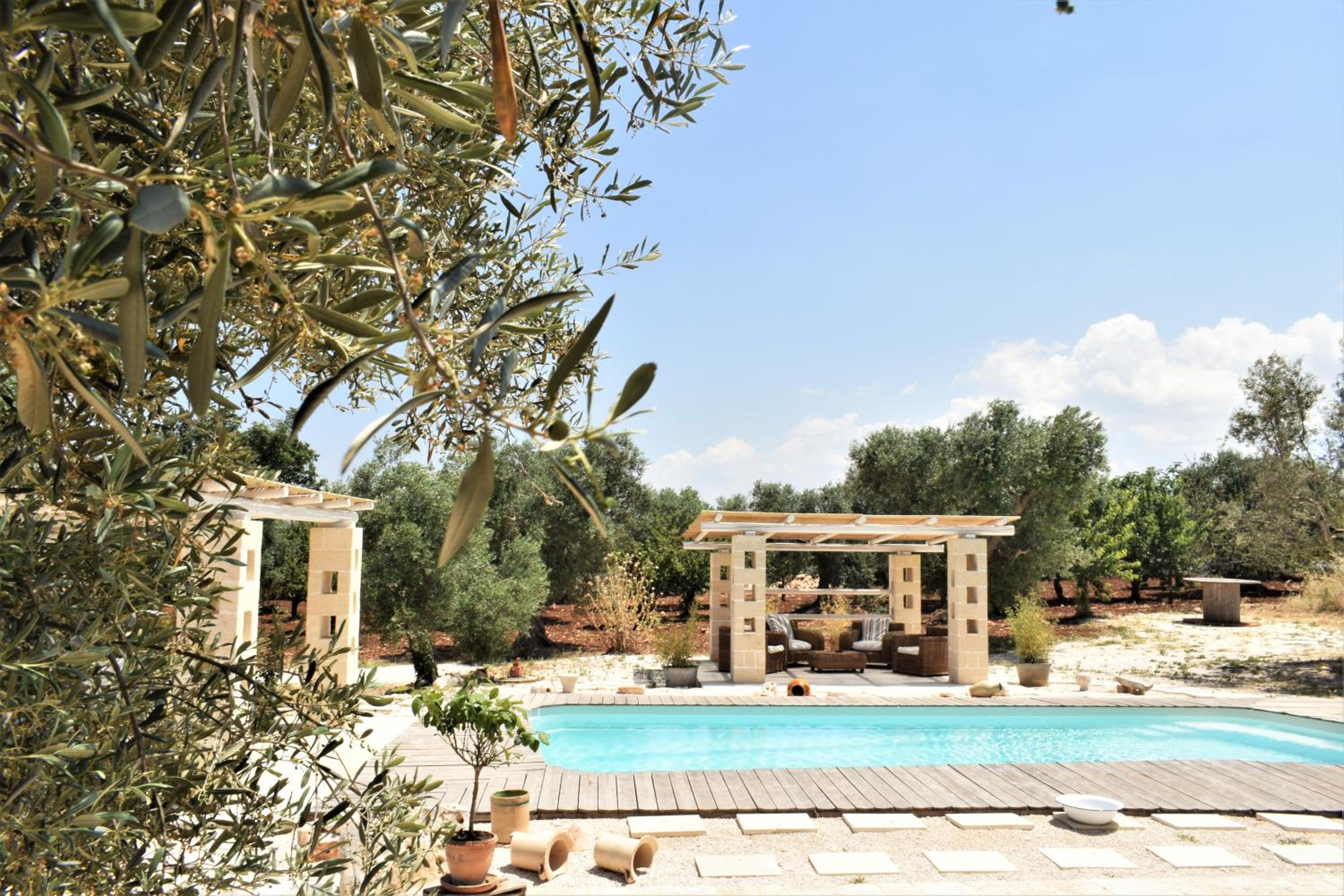 WePuglia - Paradise Trulli