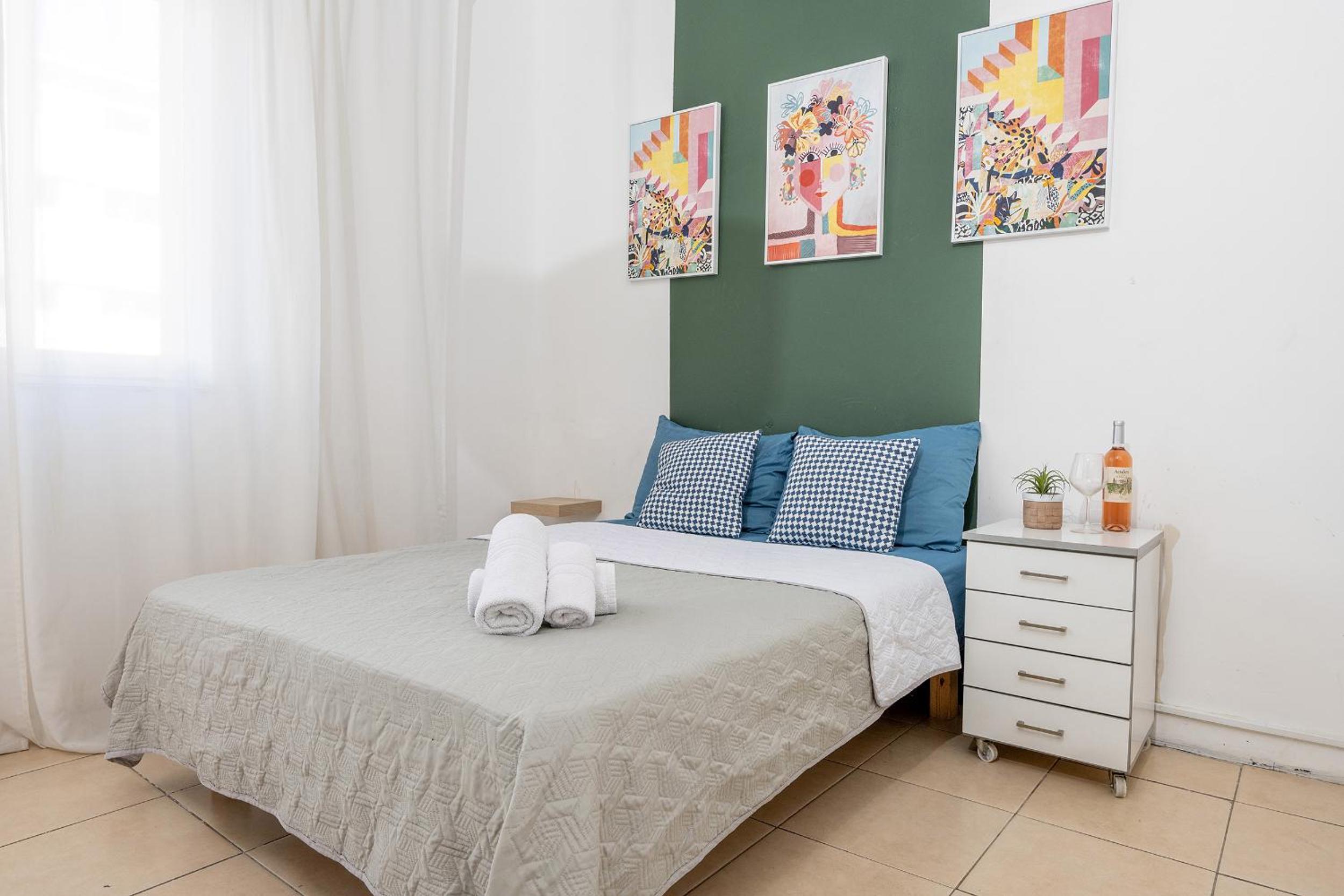 Godson down town view 2
