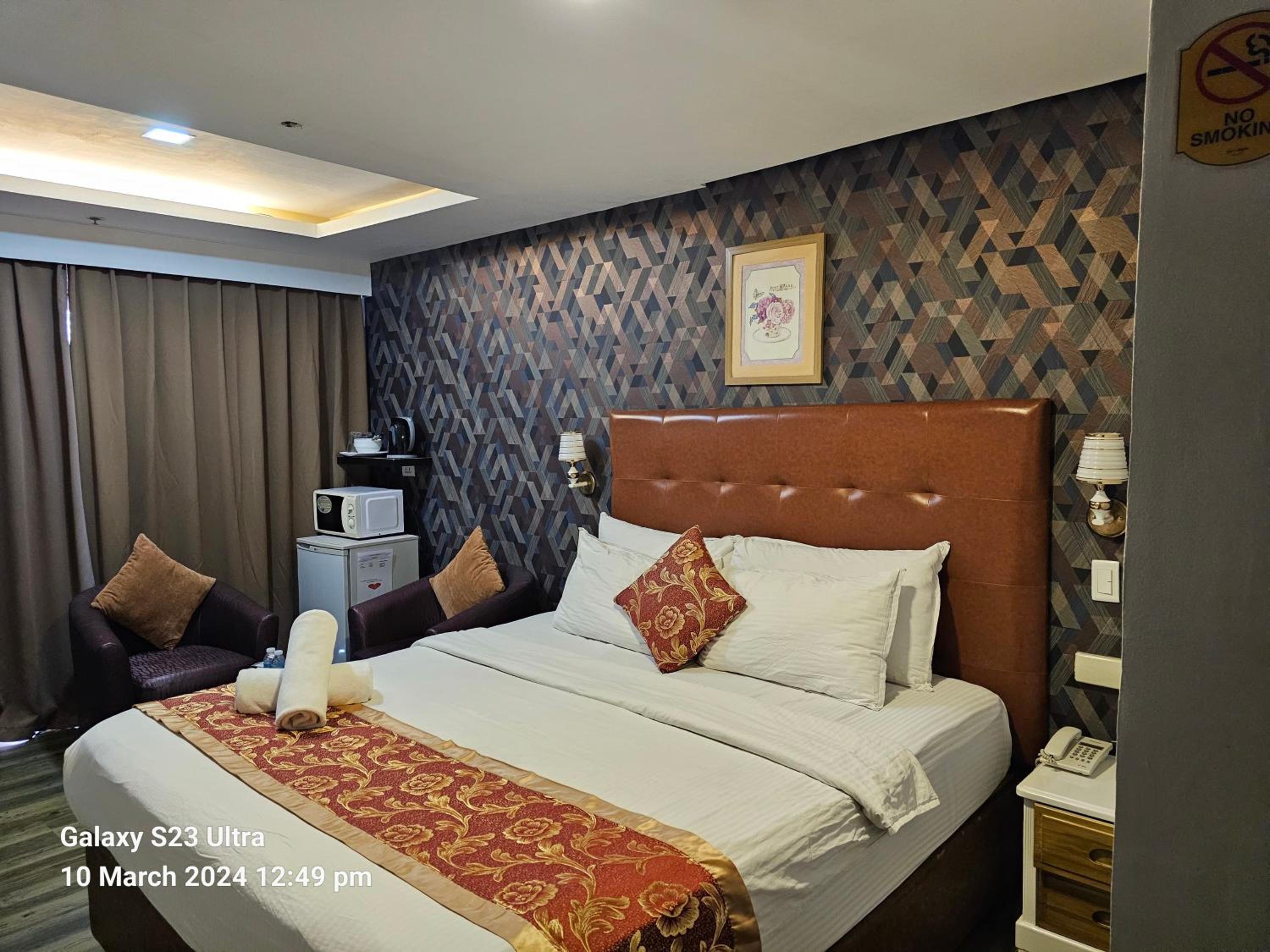 JMM Grand Suites photo 3