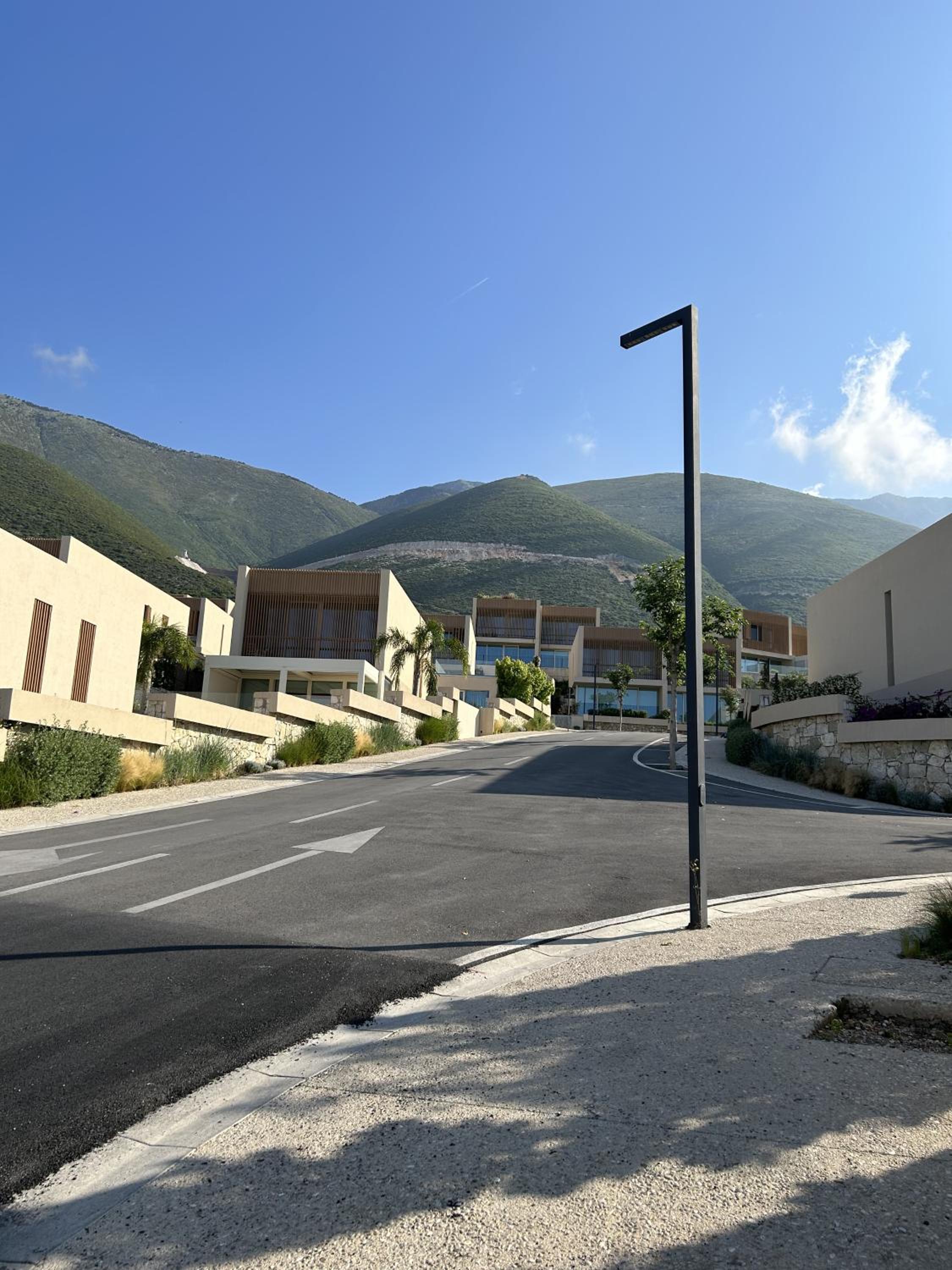 Bonvillas Green Coast apartment
