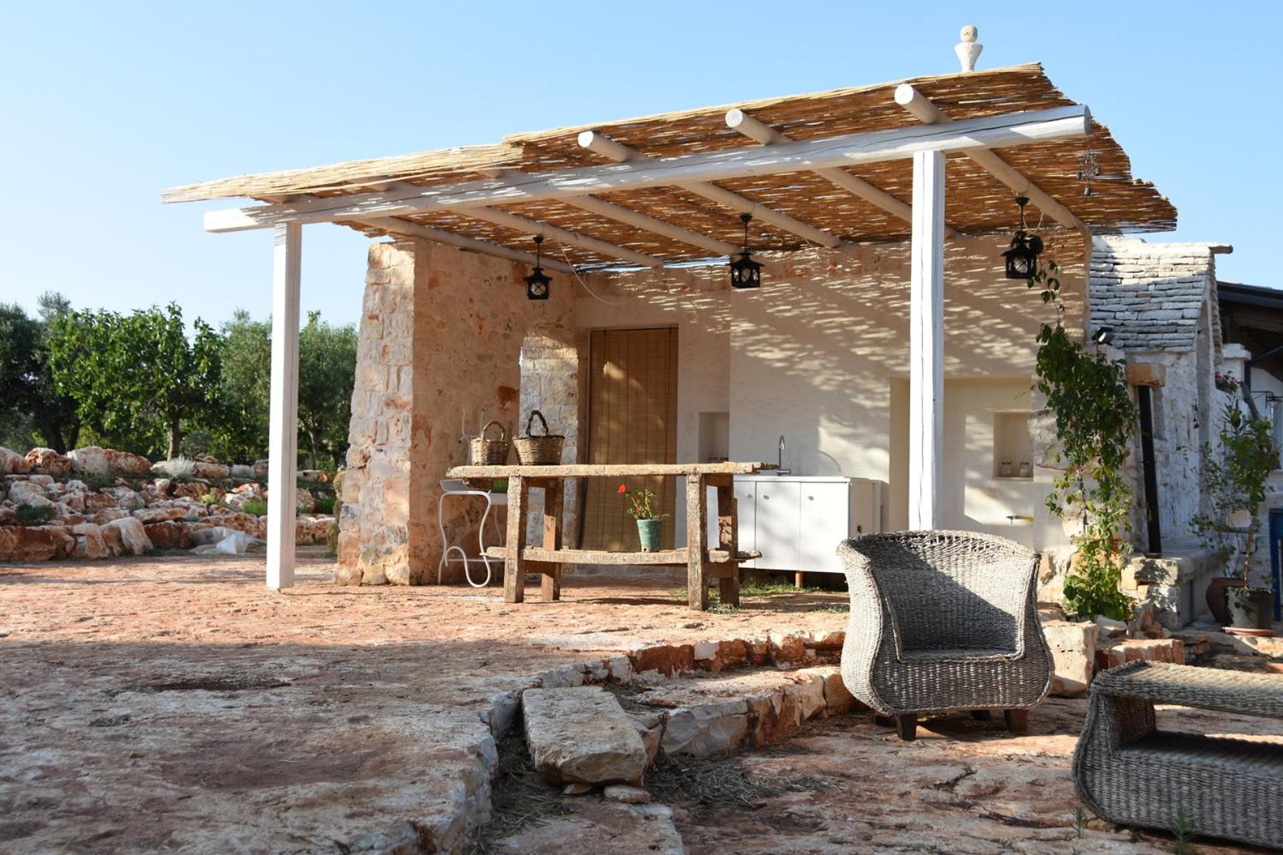 WePuglia - Paradise Trulli