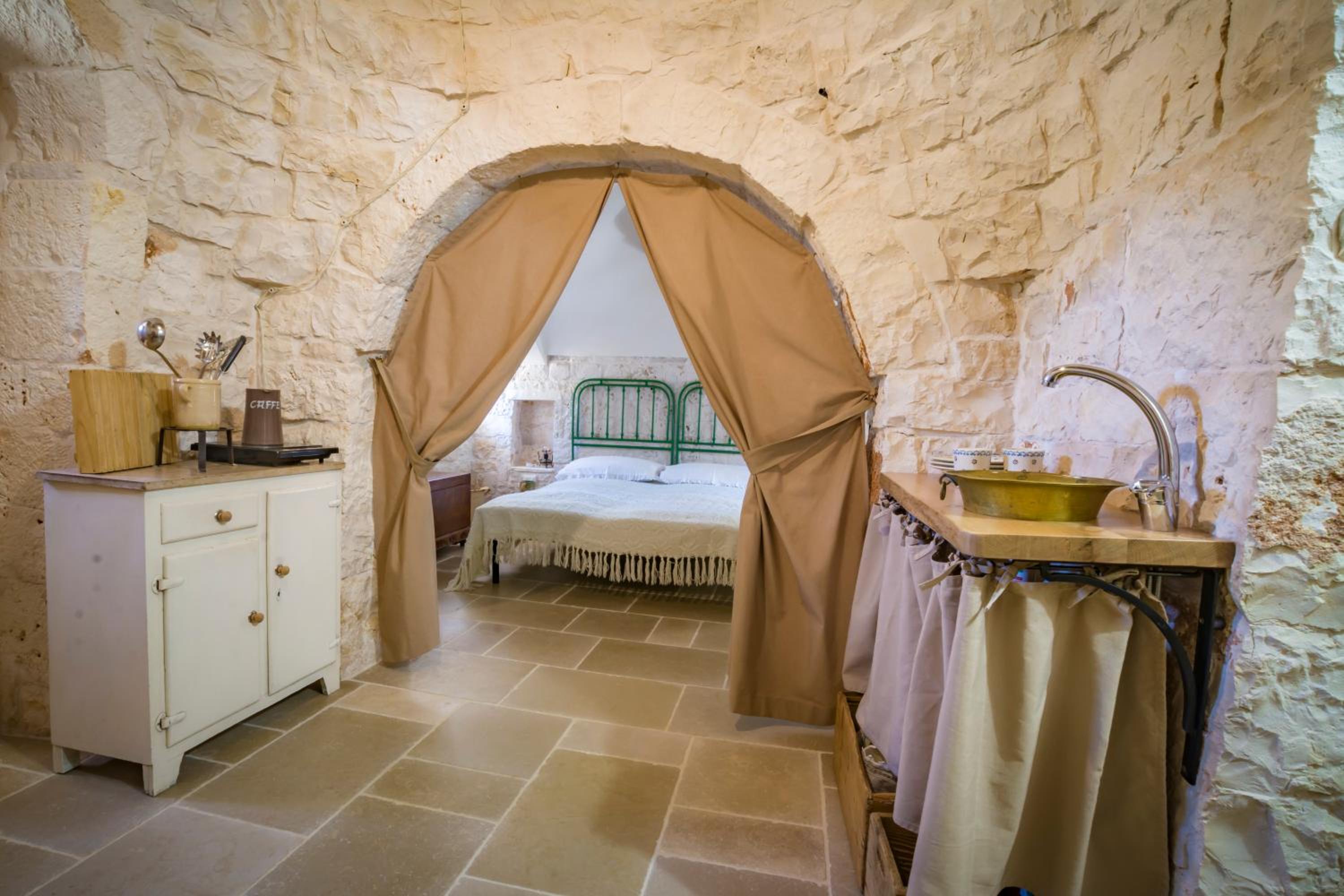 WePuglia - Paradise Trulli