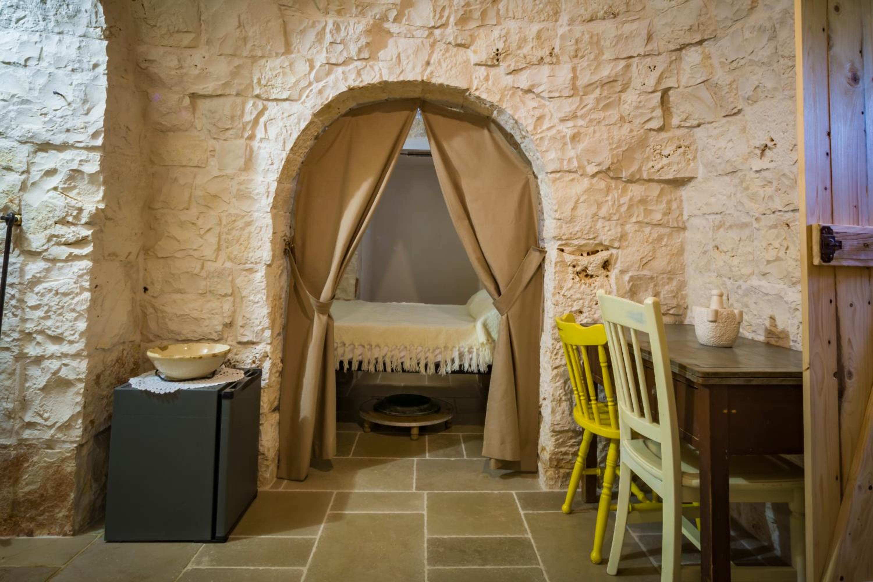 WePuglia - Paradise Trulli